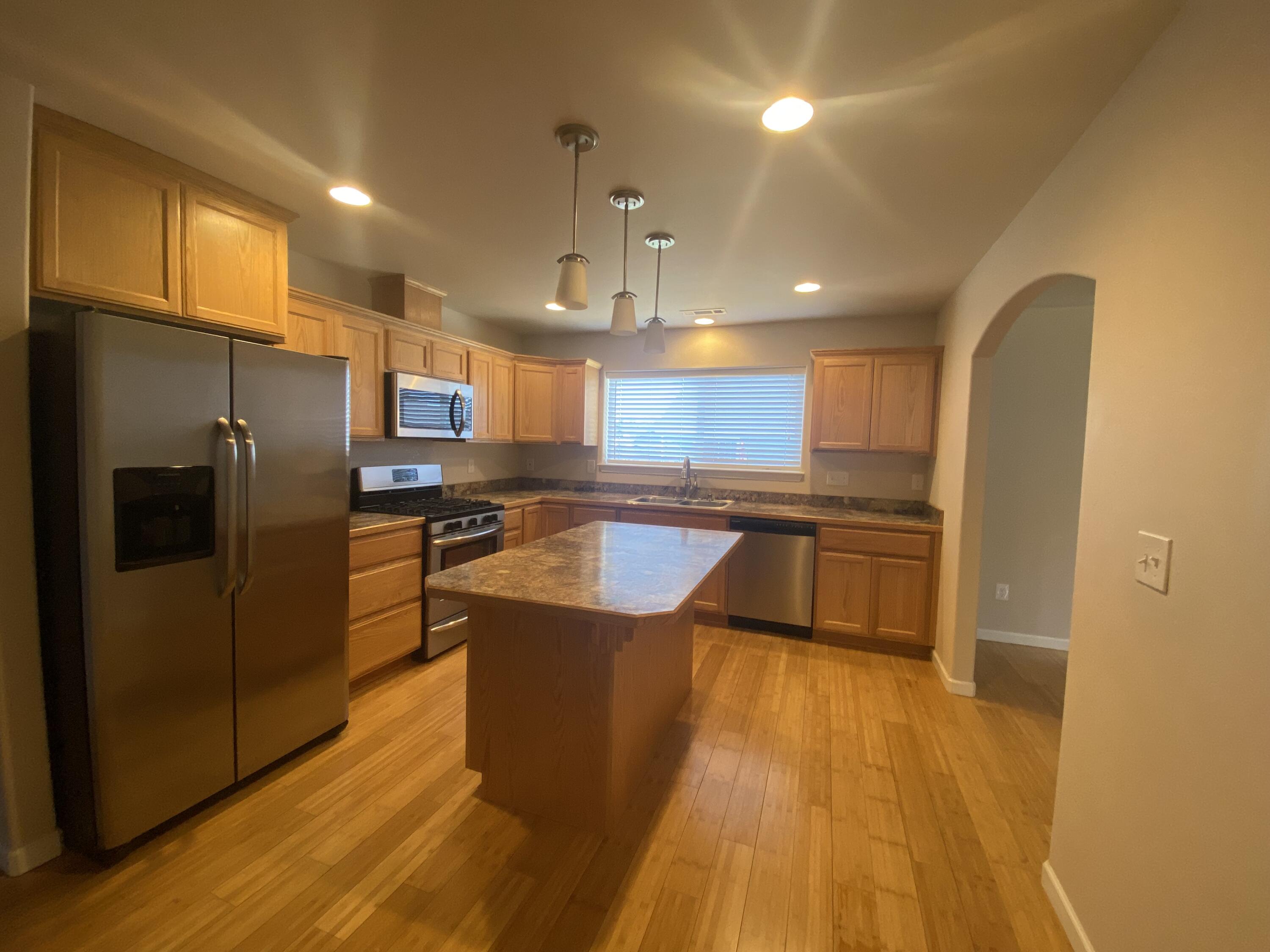 Regency Estates - Residential