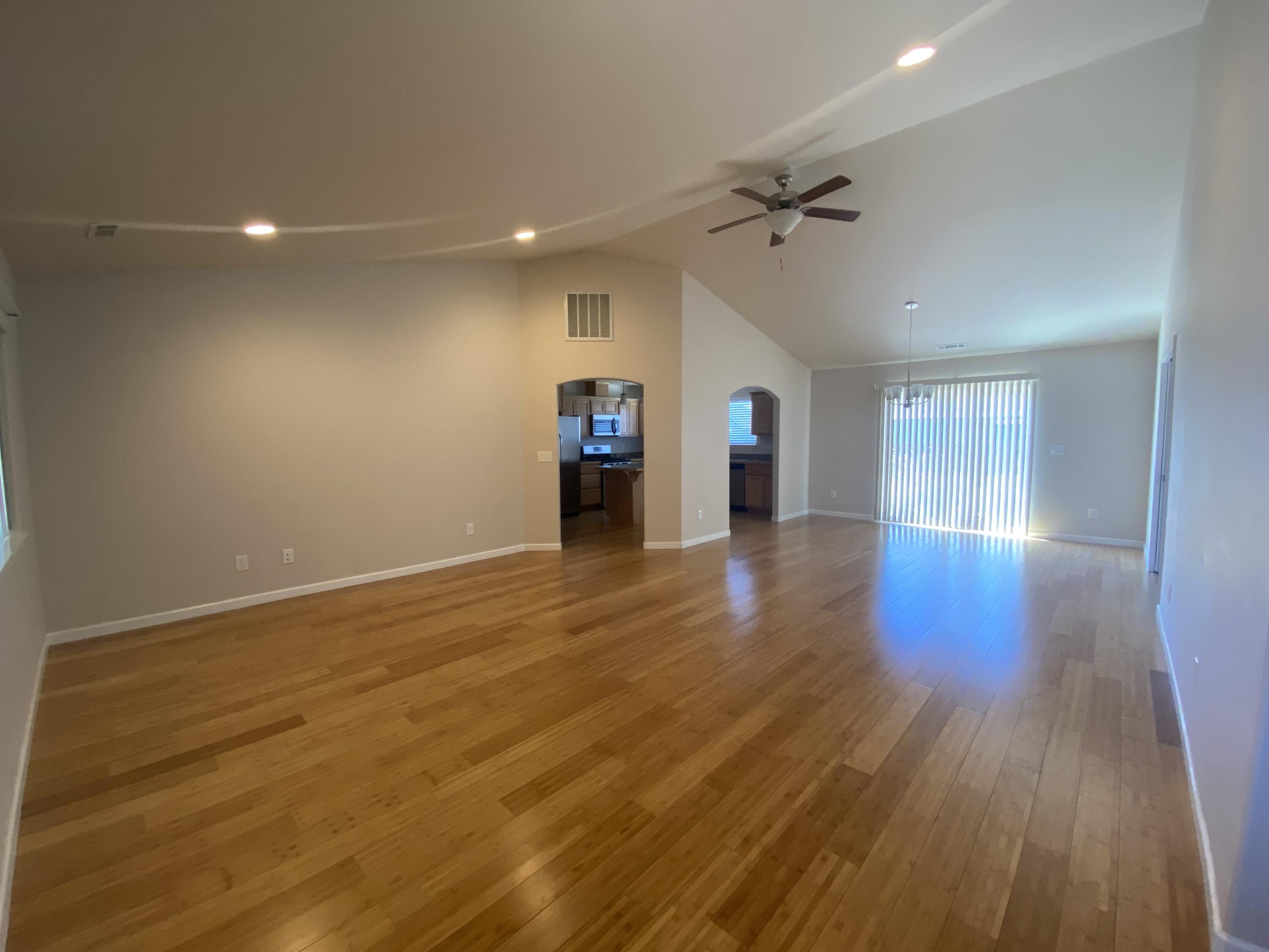 Regency Estates - Residential