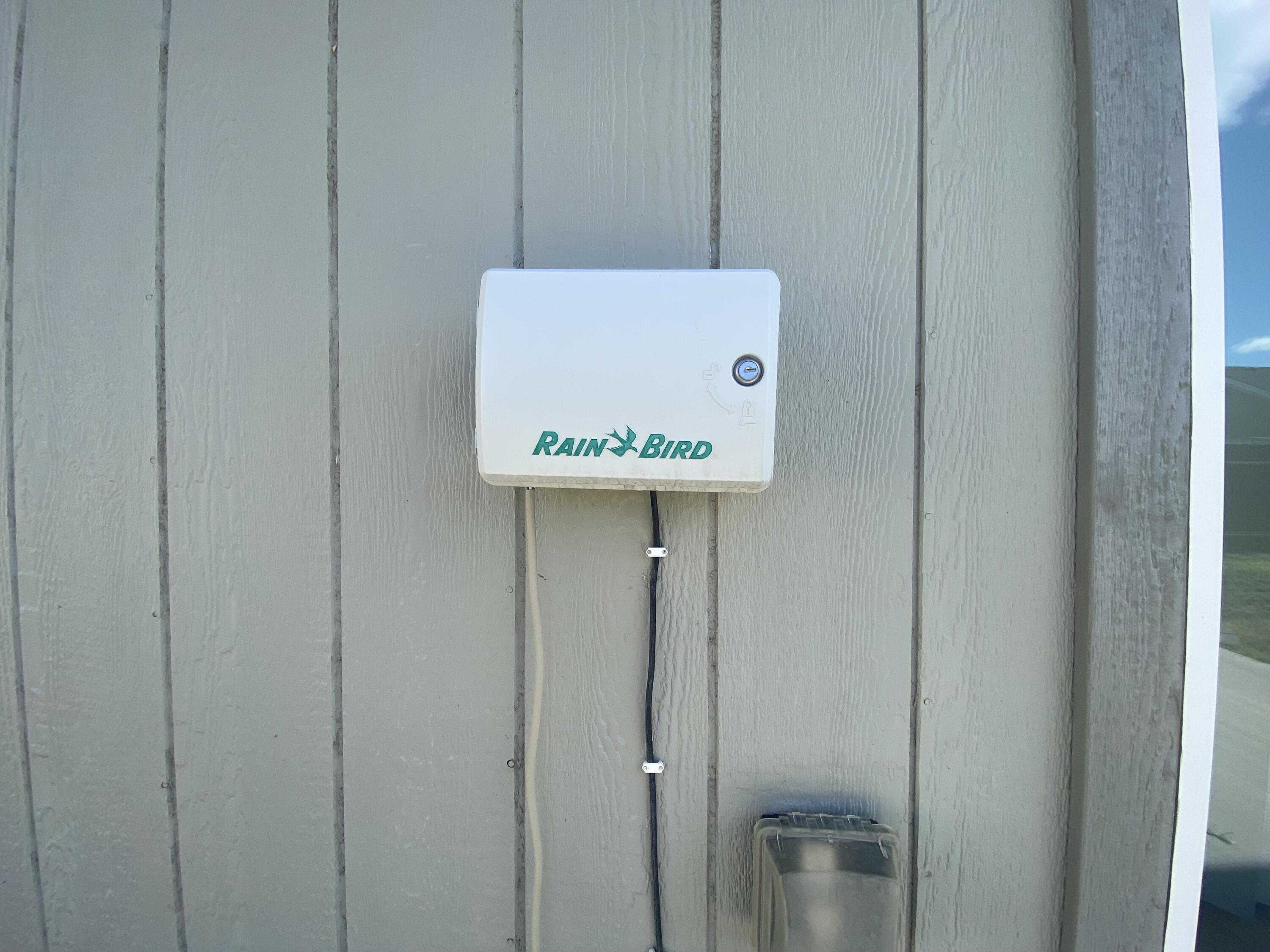 Regency Estates - Residential