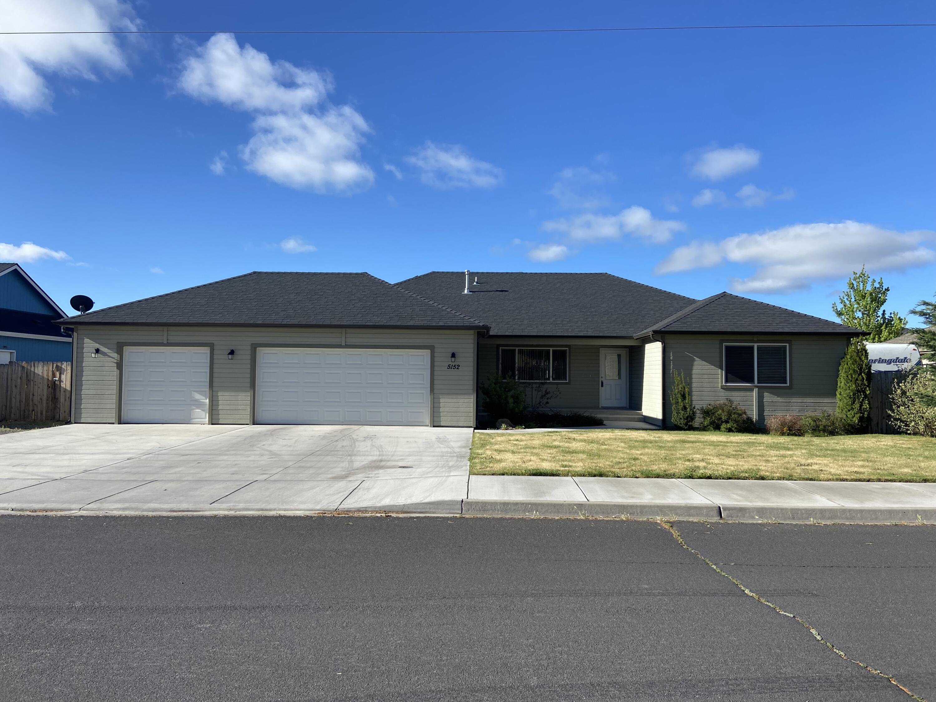 Regency Estates - Residential