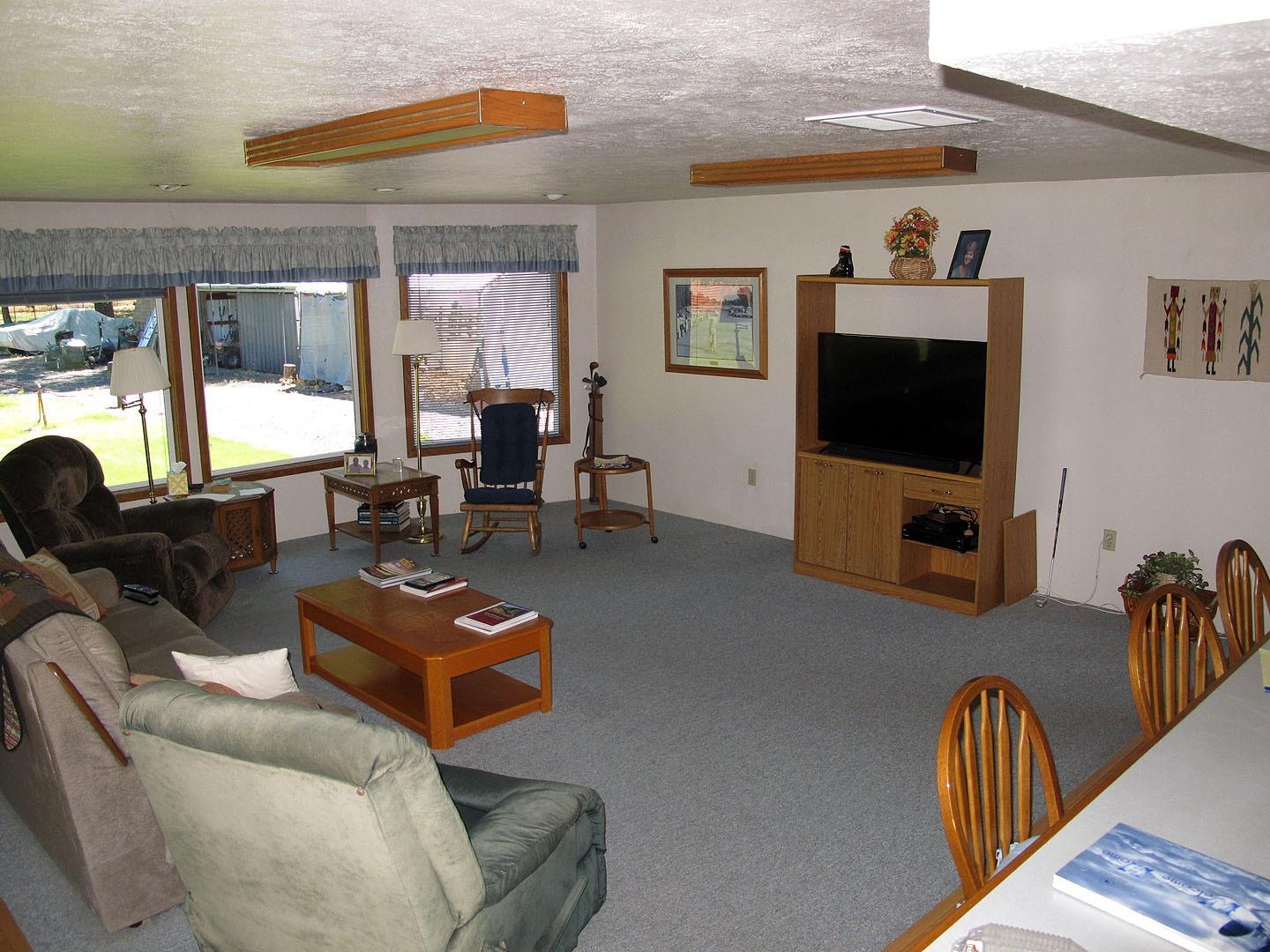 Green Acres - Residential