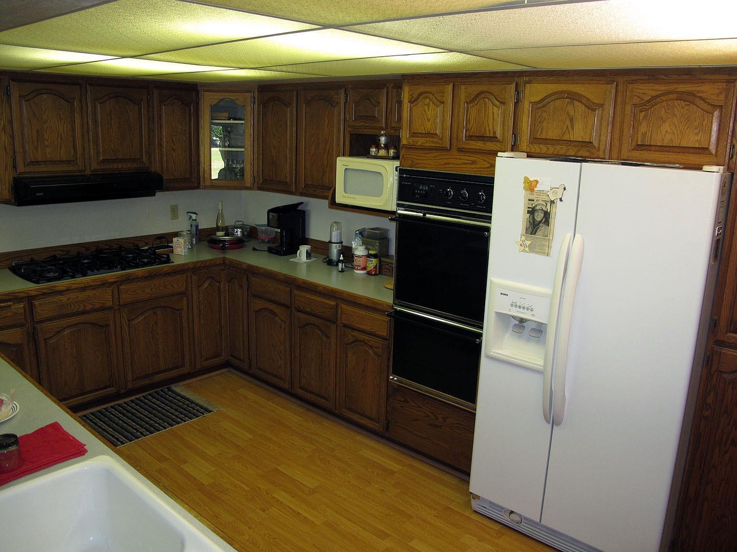 Green Acres - Residential