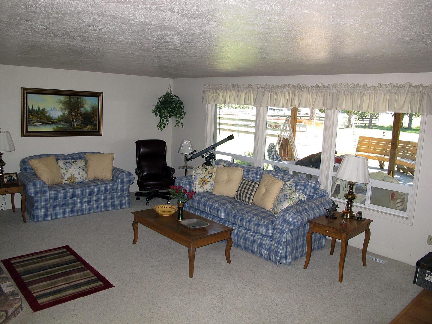 Green Acres - Residential