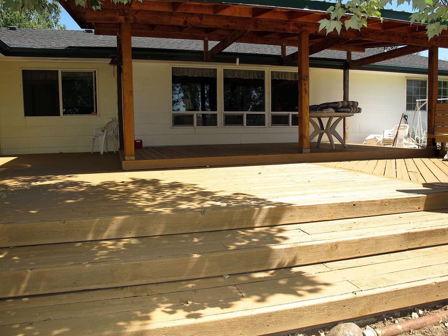 Green Acres - Residential