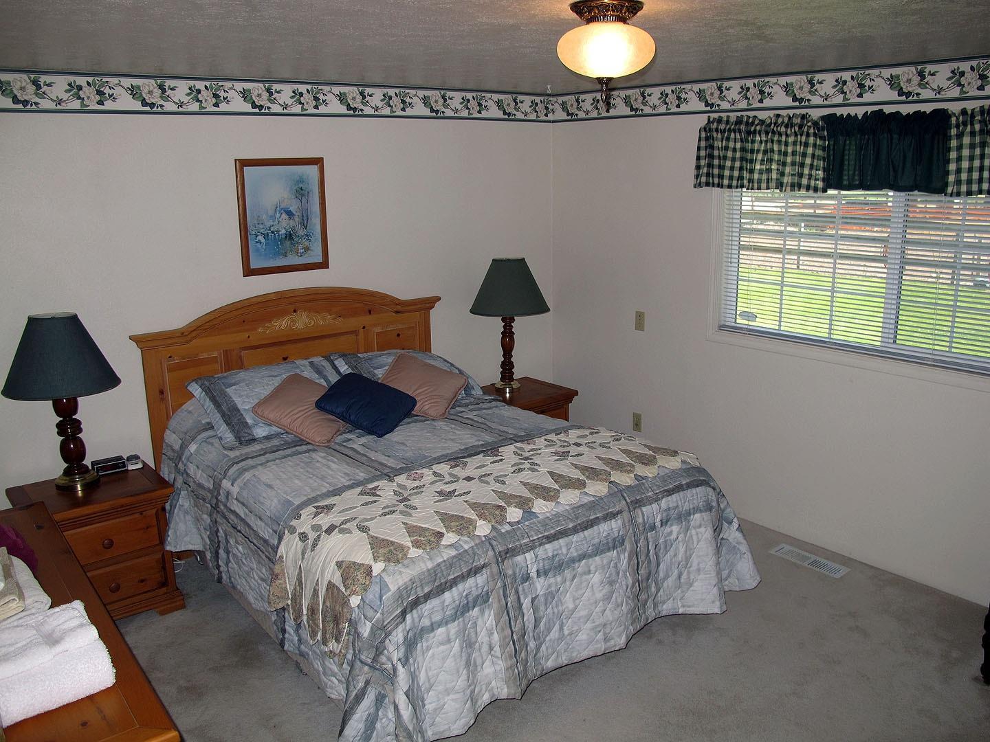 Green Acres - Residential