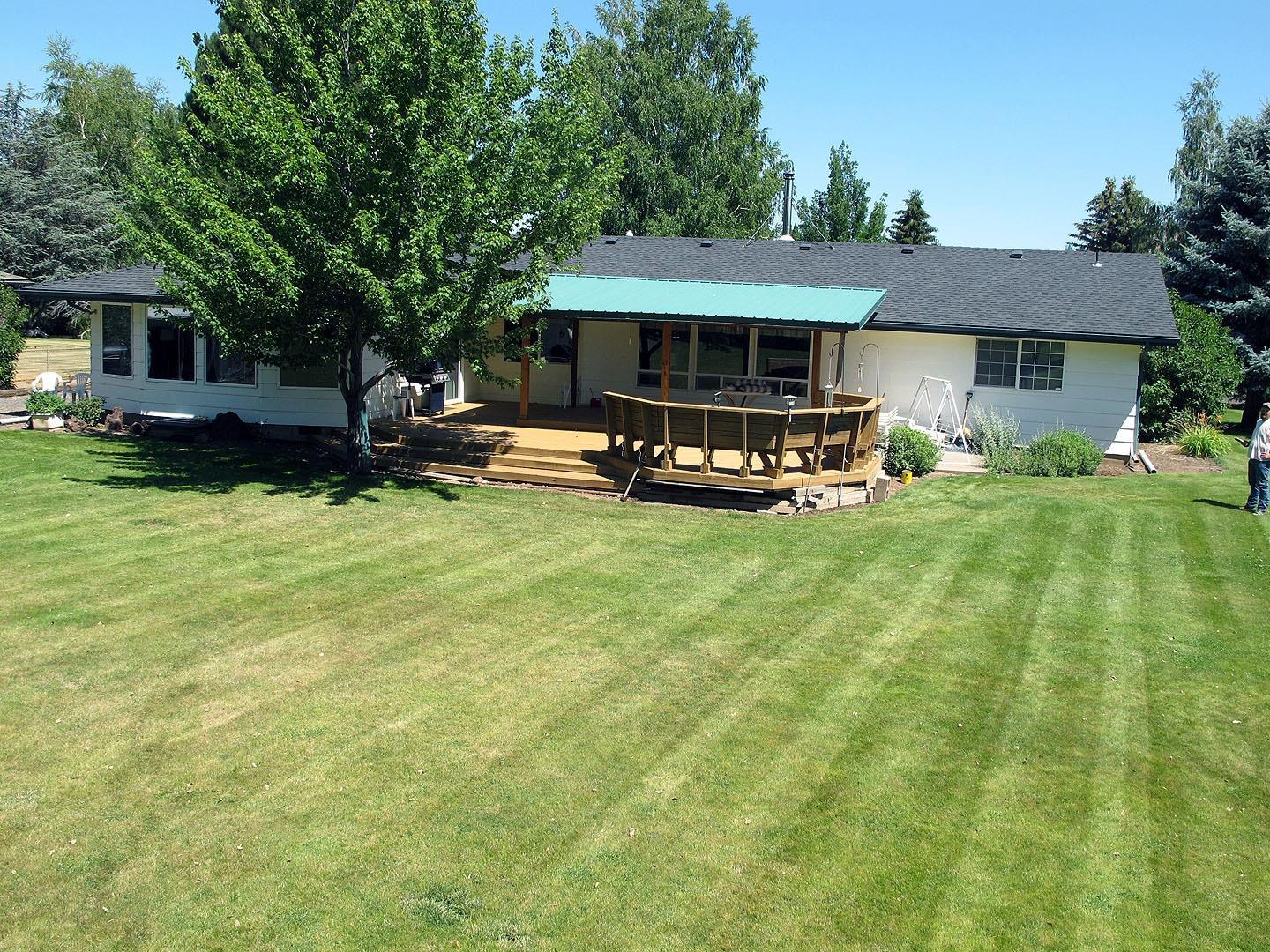 Green Acres - Residential