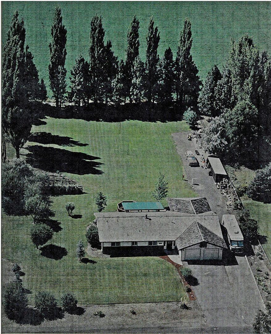 Green Acres - Residential