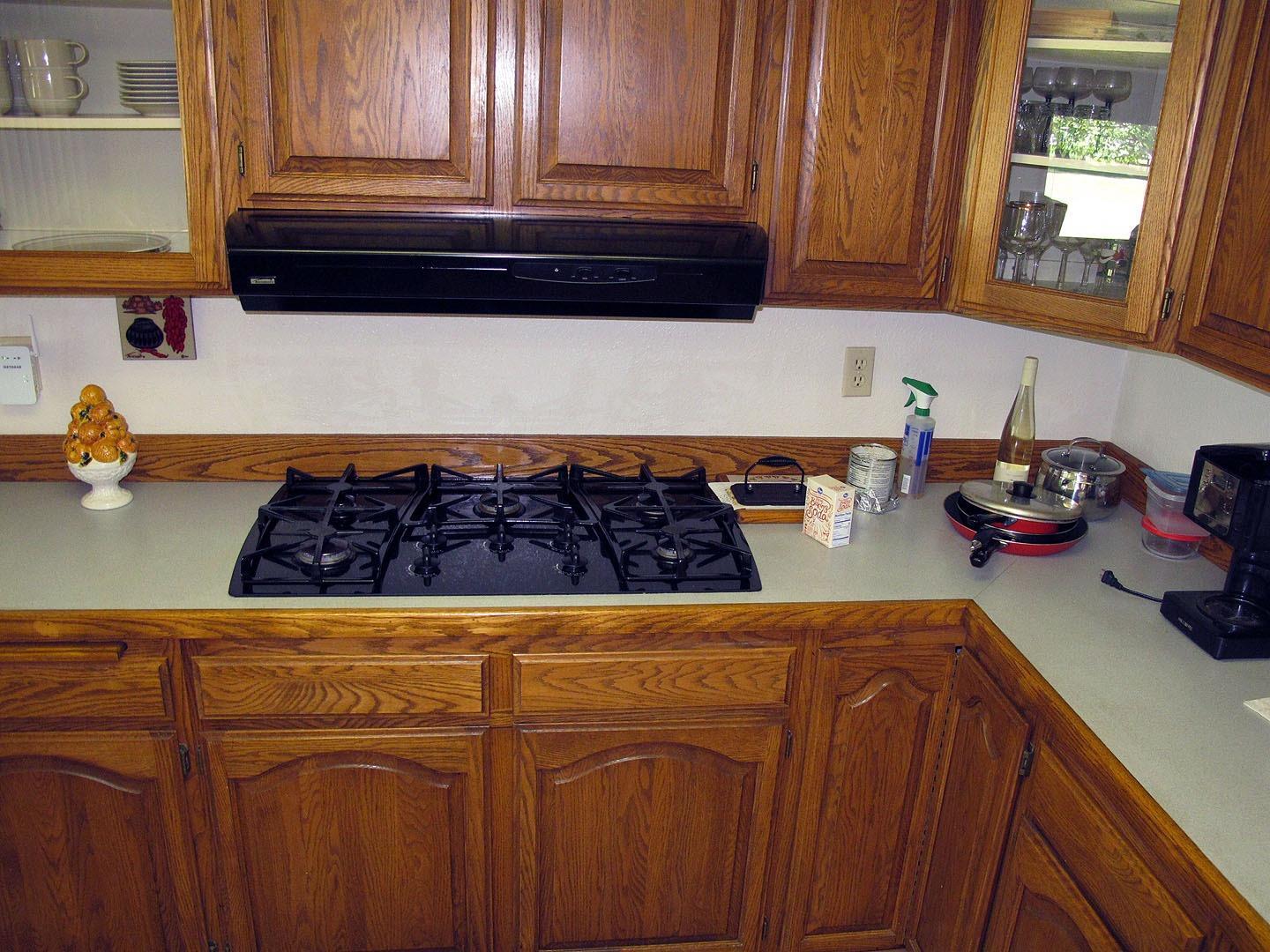 Green Acres - Residential