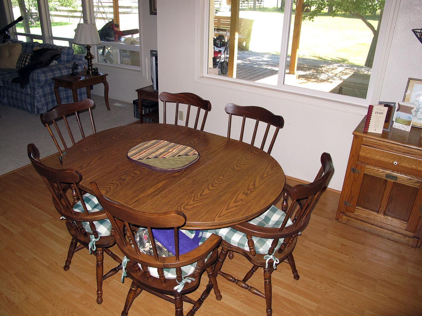 Green Acres - Residential