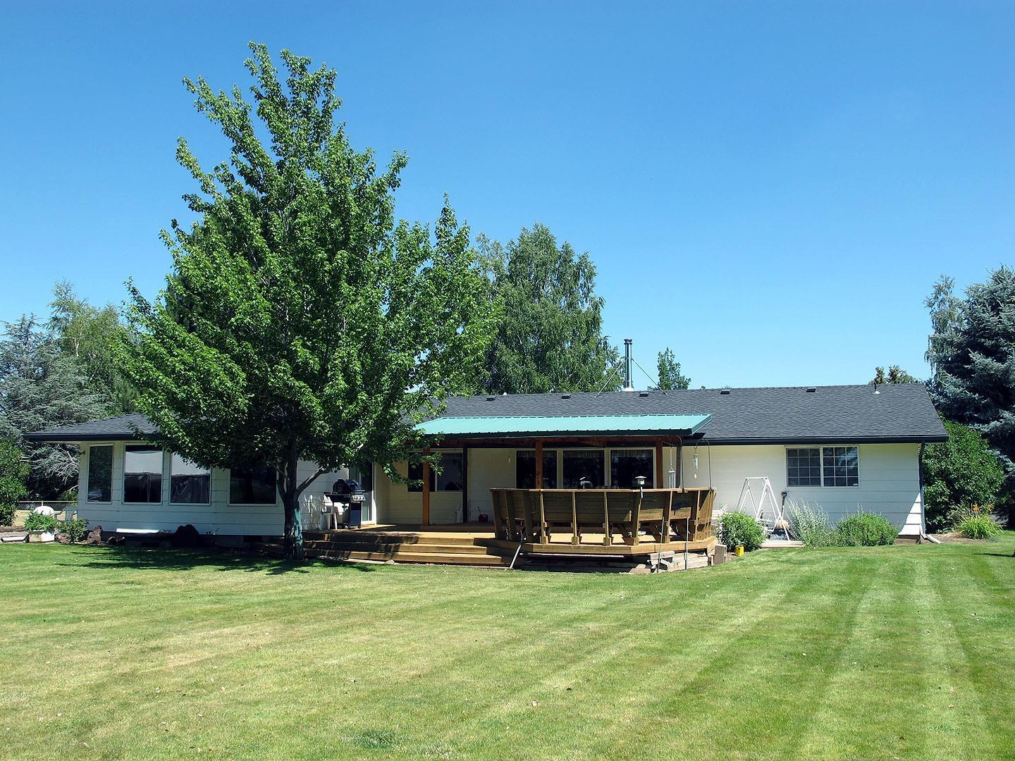 Green Acres - Residential