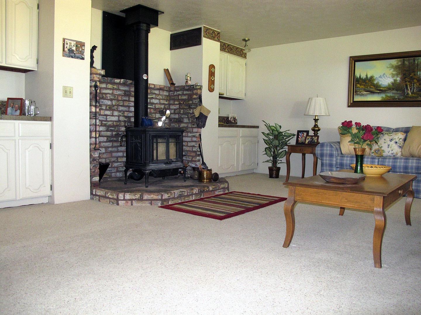 Green Acres - Residential