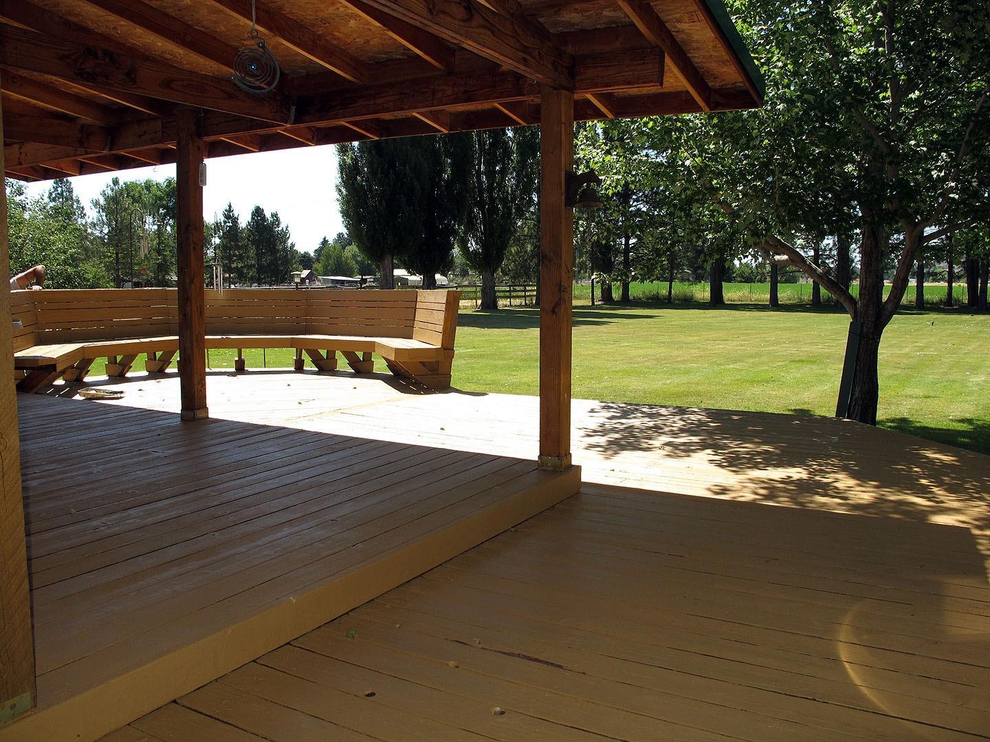 Green Acres - Residential