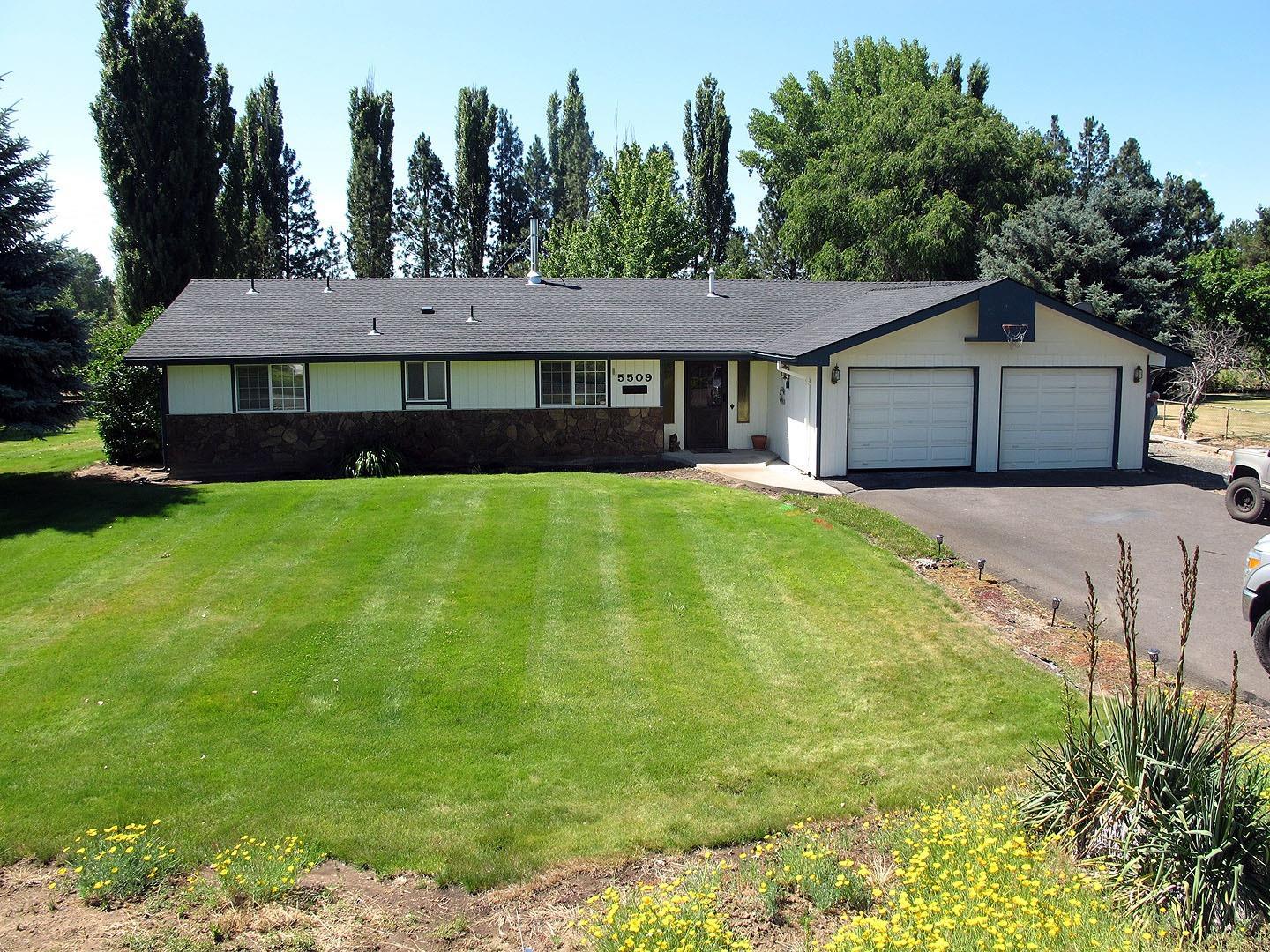 Green Acres - Residential