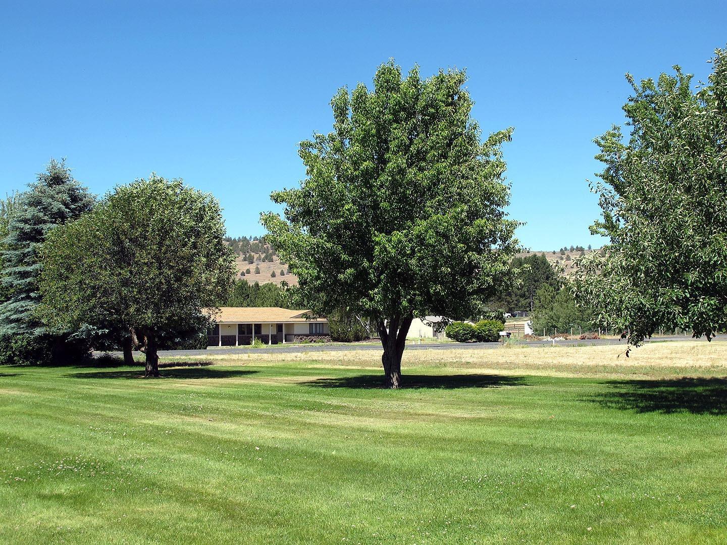 Green Acres - Residential