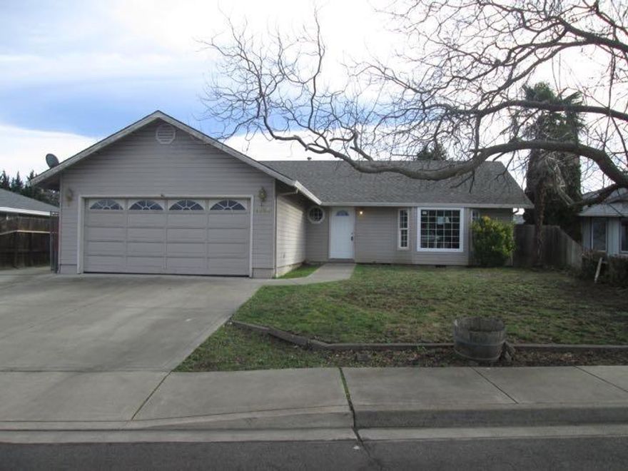 This is a HomePath property. Great home in a convenient location. Close to parks, schools, shopping this newly updated home features a large back yard and very nice interior with fresh paint, carpet and appliances. Come take a look and you won't be disappointed.