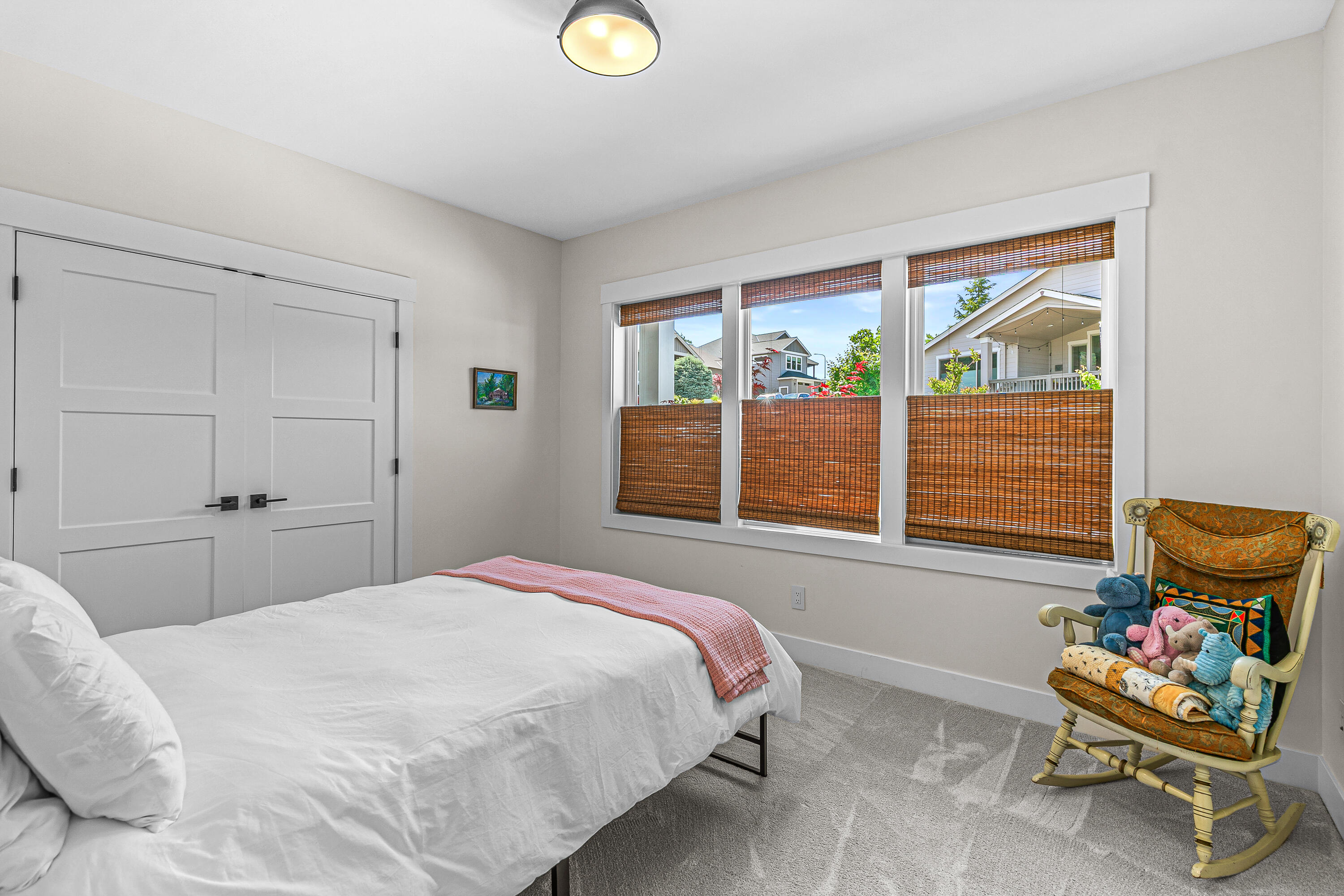 Bella Vista Heights Phases 1 & 2 - Residential