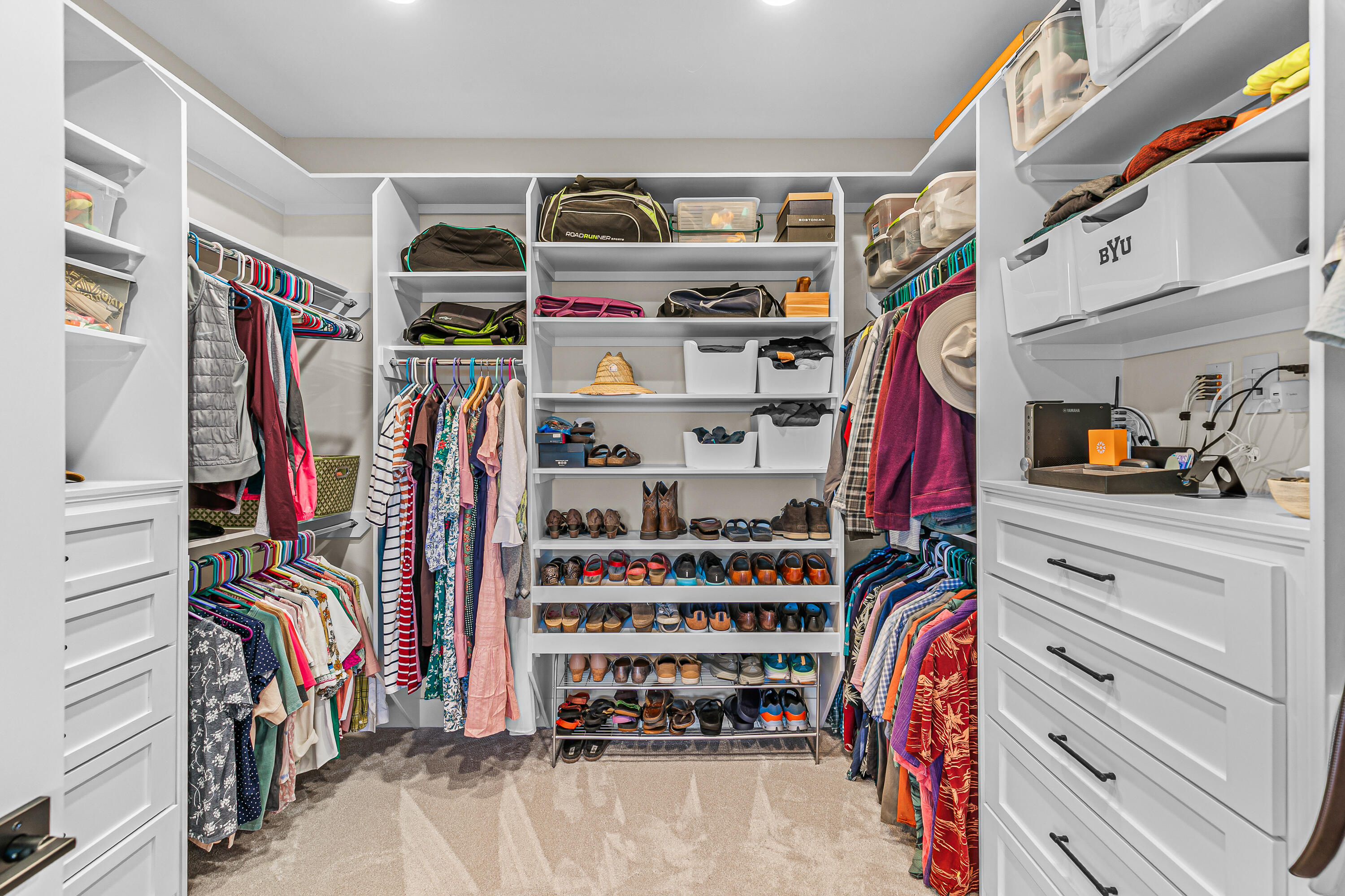 Bella Vista Heights Phases 1 & 2 - Residential