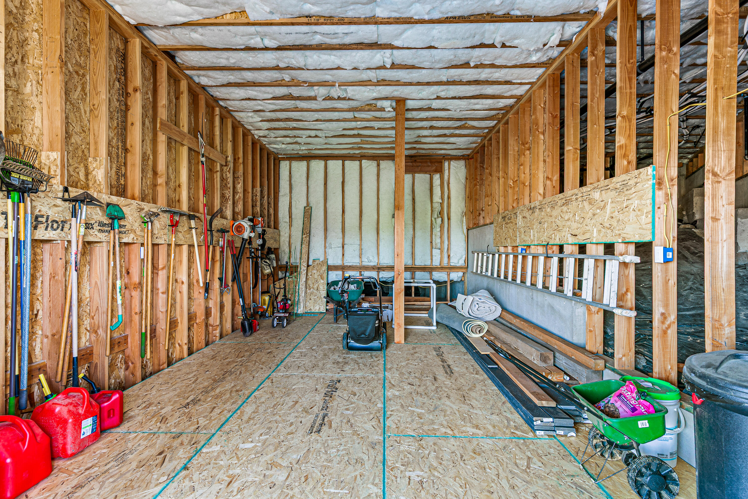 Bella Vista Heights Phases 1 & 2 - Residential