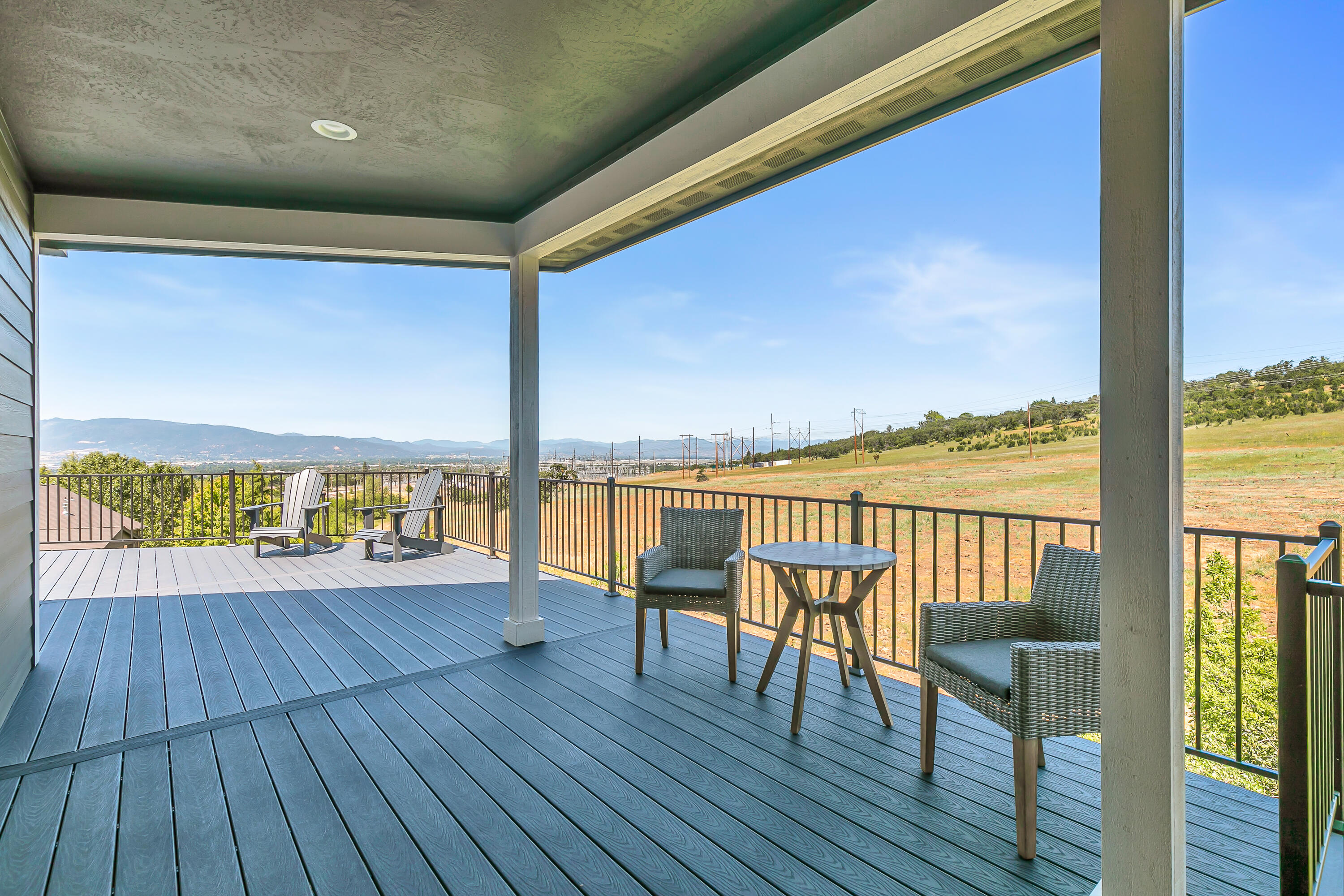 Bella Vista Heights Phases 1 & 2 - Residential