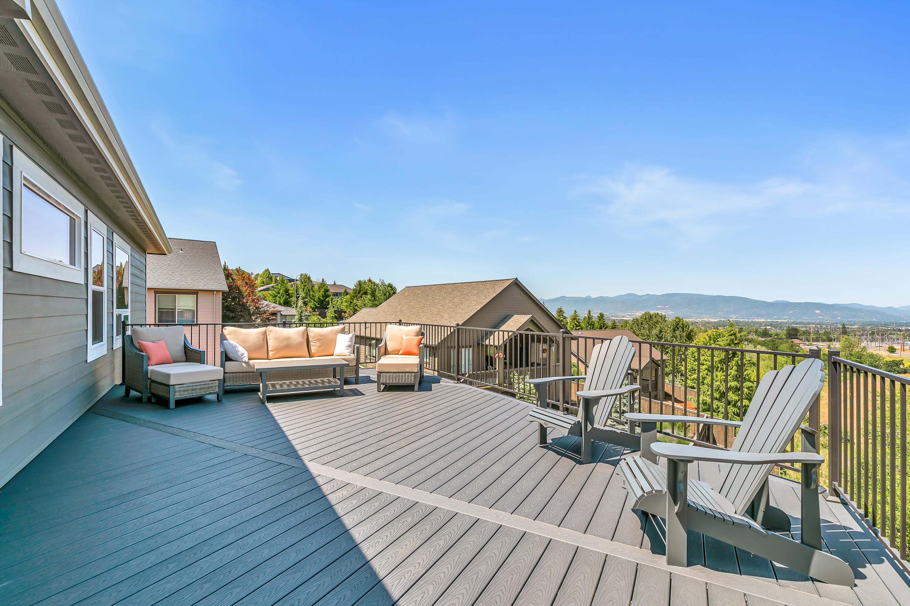 Bella Vista Heights Phases 1 & 2 - Residential