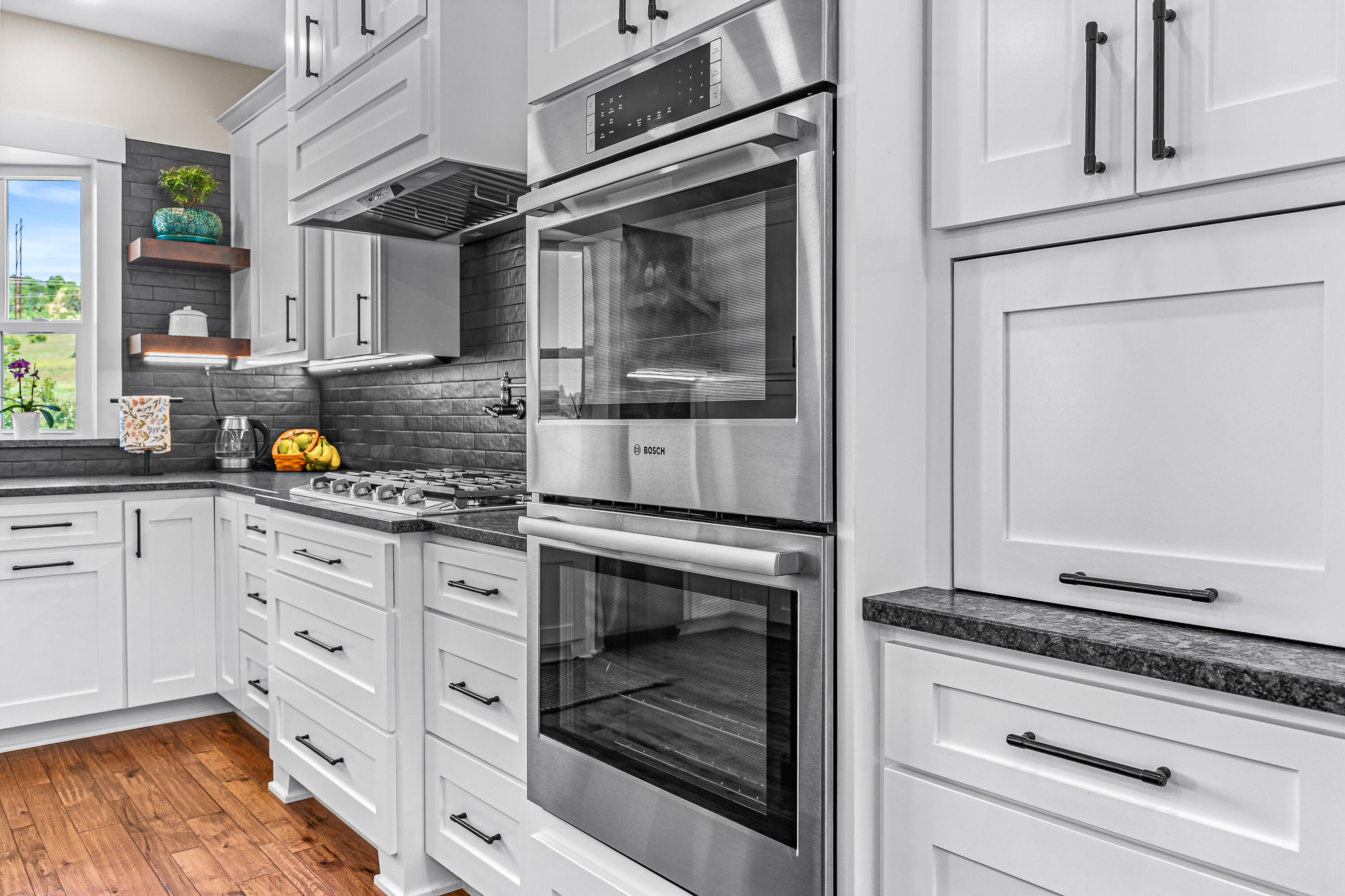 Bella Vista Heights Phases 1 & 2 - Residential