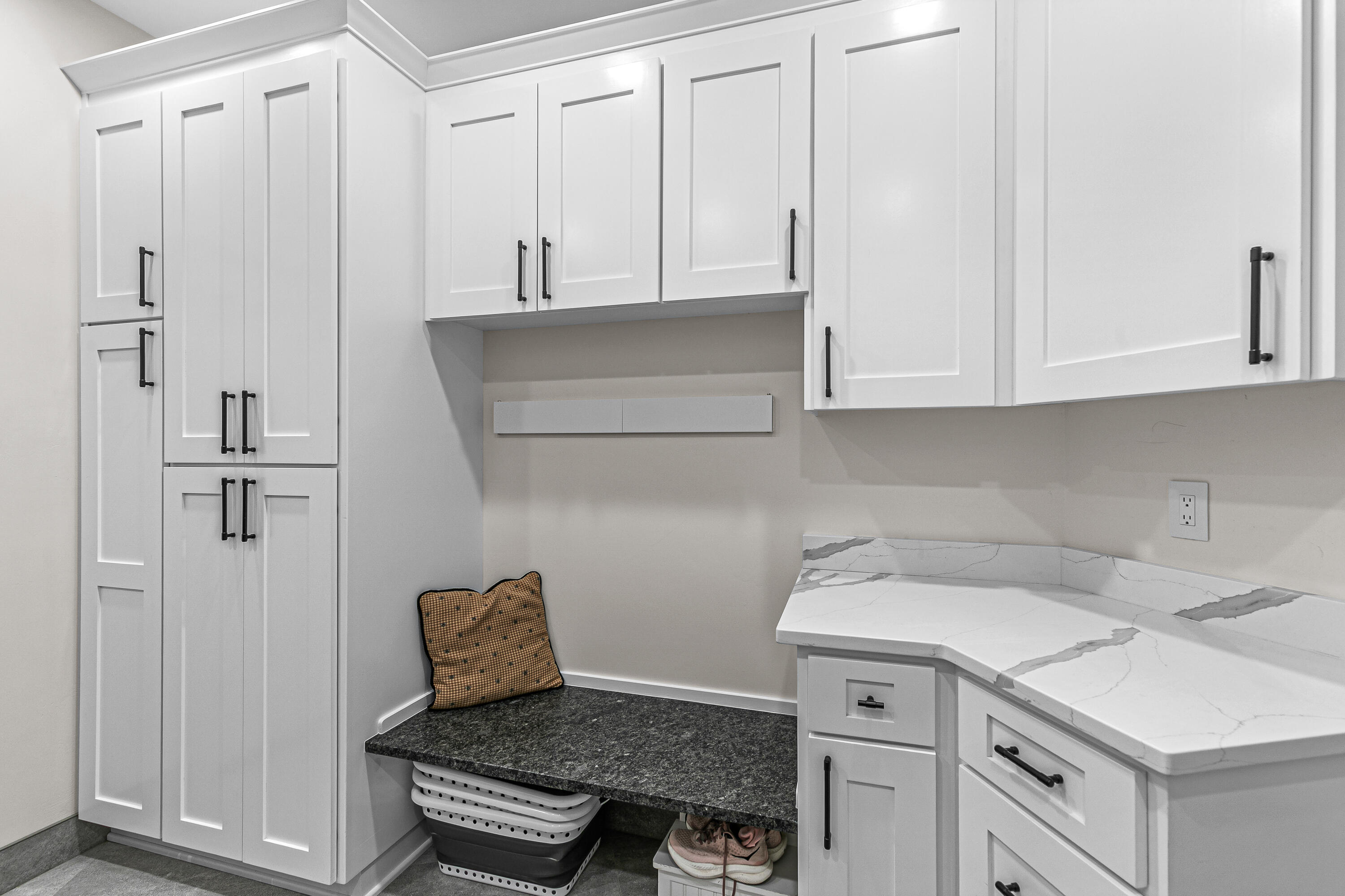 Bella Vista Heights Phases 1 & 2 - Residential