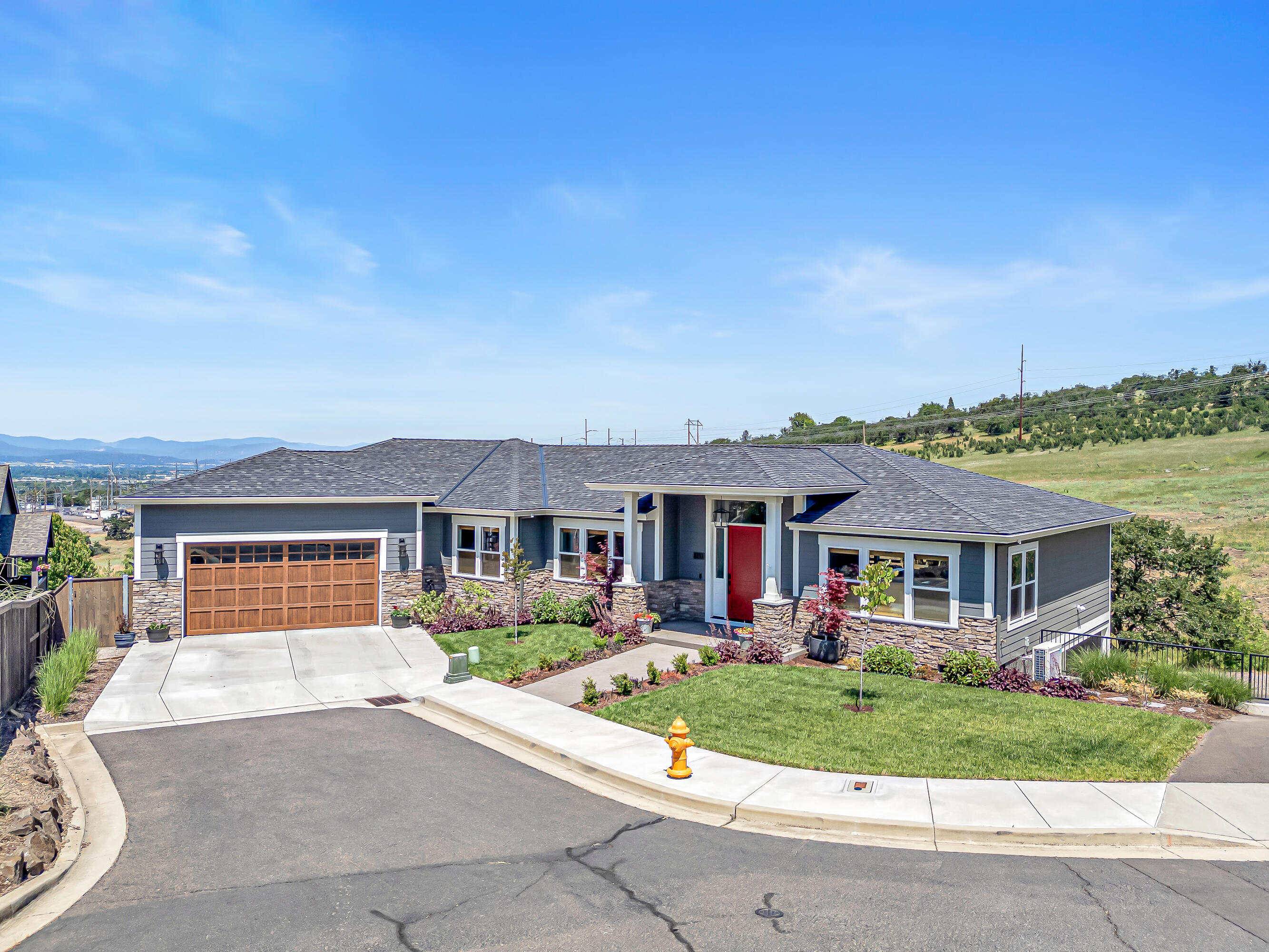 Bella Vista Heights Phases 1 & 2 - Residential