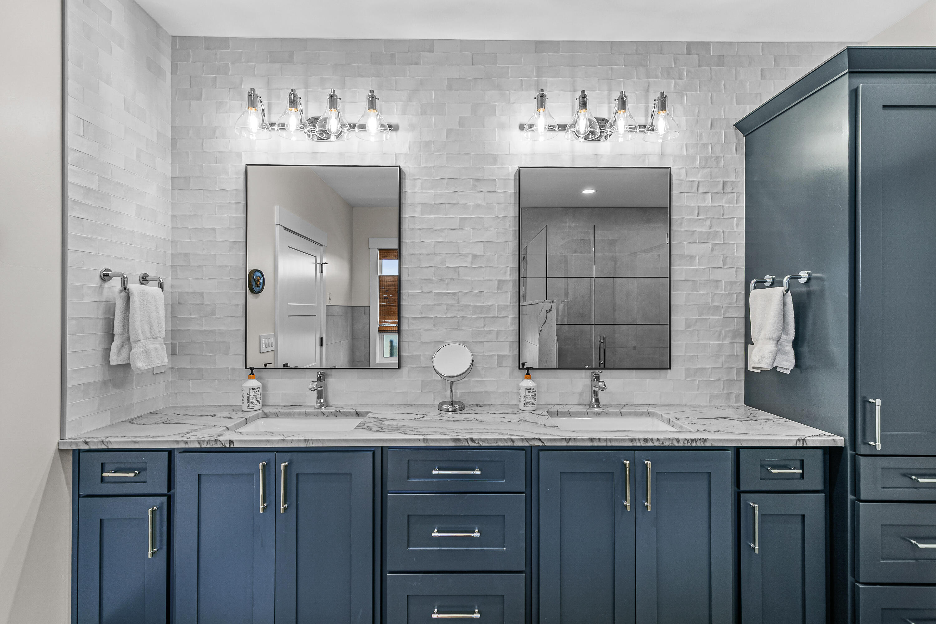 Bella Vista Heights Phases 1 & 2 - Residential