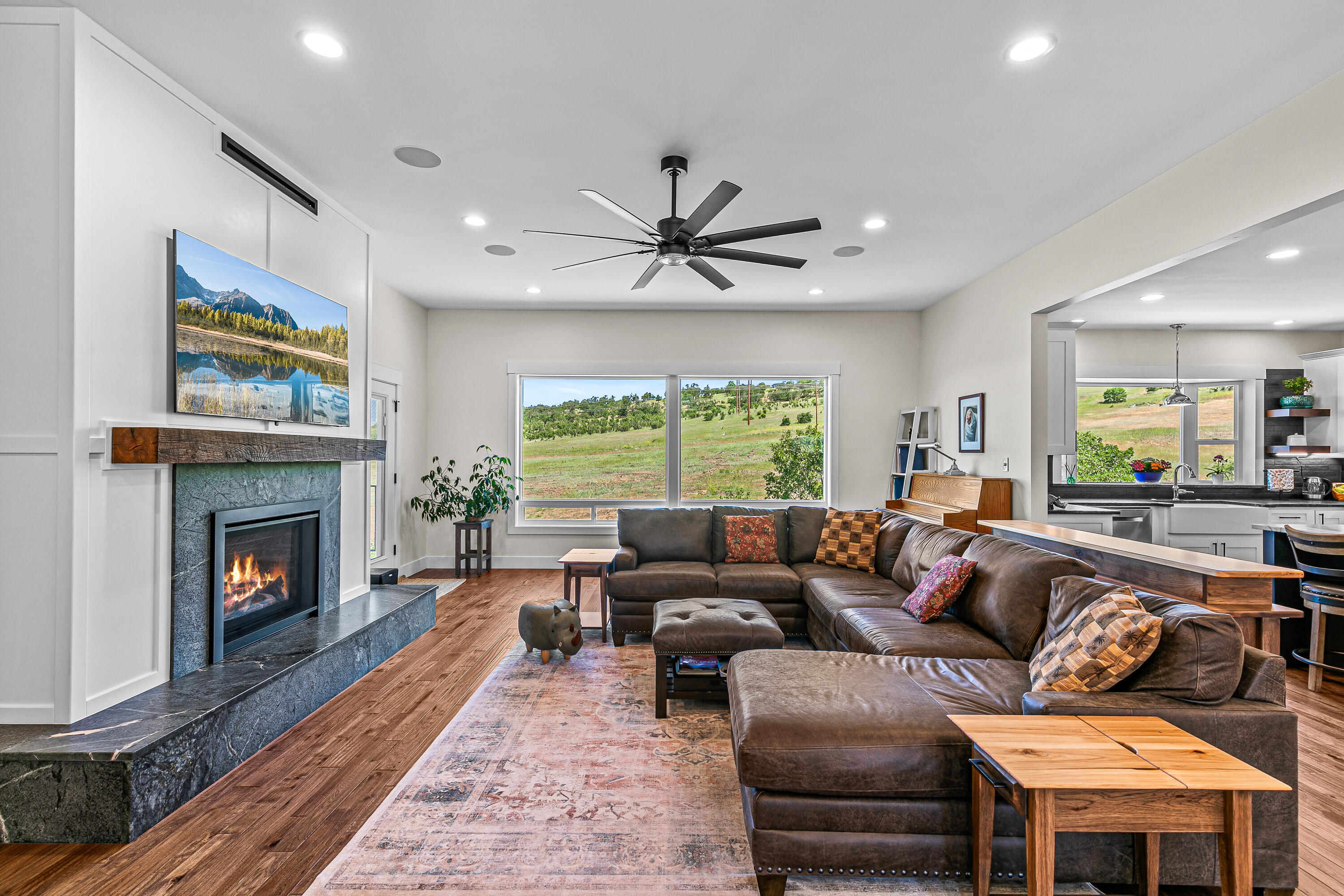 Bella Vista Heights Phases 1 & 2 - Residential