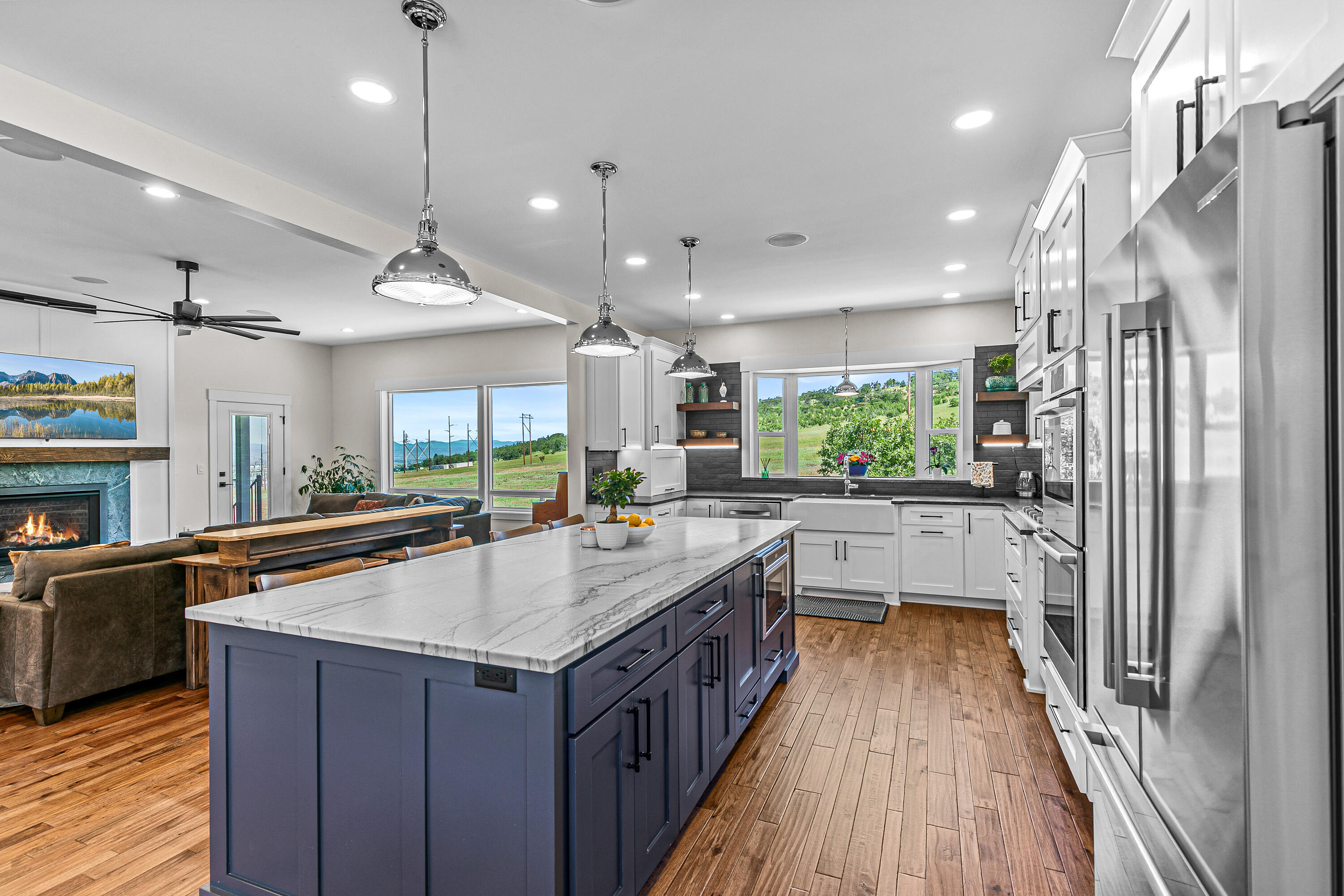 Bella Vista Heights Phases 1 & 2 - Residential