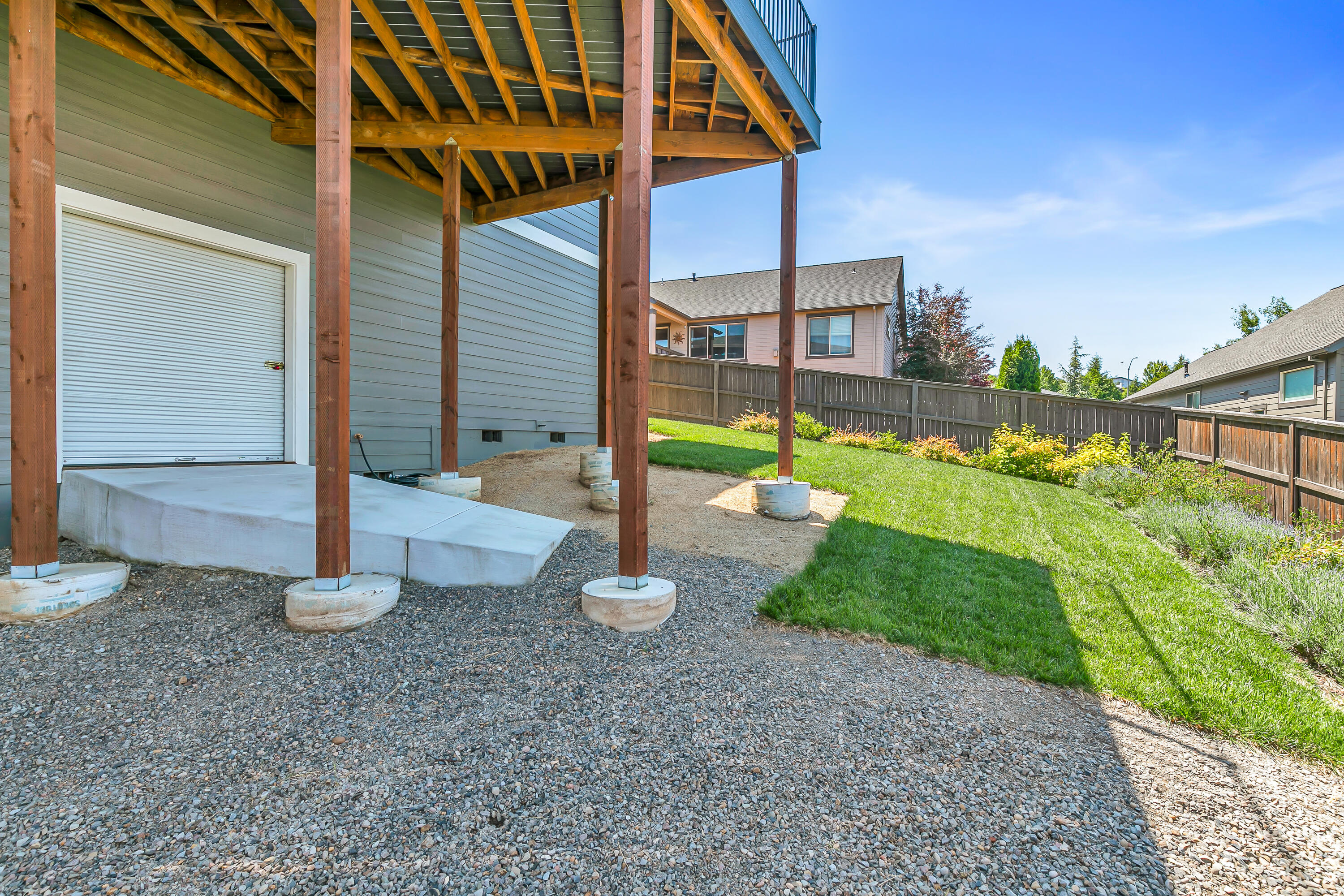 Bella Vista Heights Phases 1 & 2 - Residential