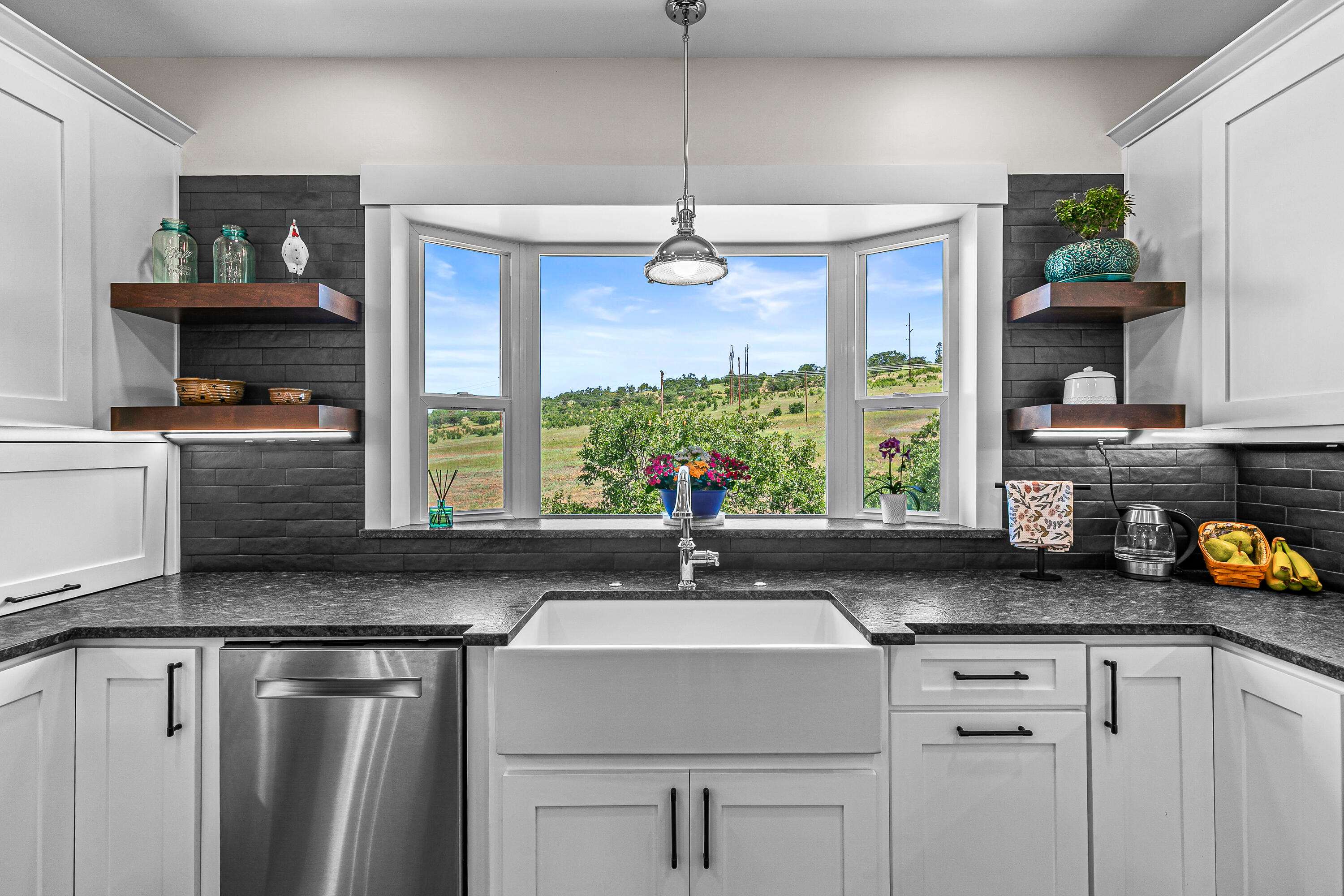 Bella Vista Heights Phases 1 & 2 - Residential