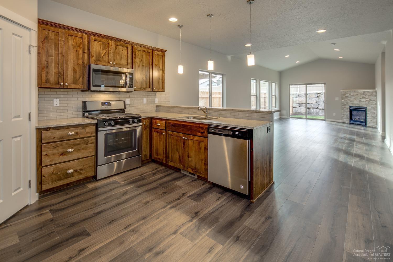 Fieldstone Crossing - Residential