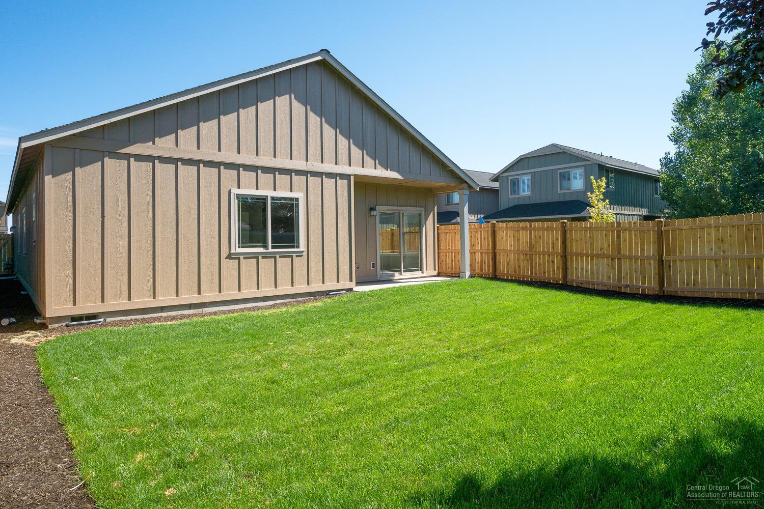 Fieldstone Crossing - Residential