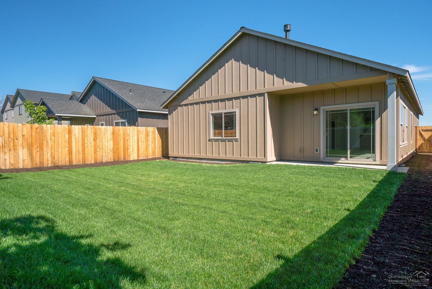 Fieldstone Crossing - Residential