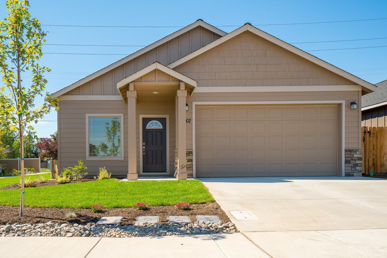 Fieldstone Crossing - Residential