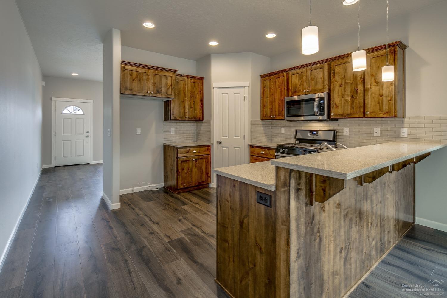 Fieldstone Crossing - Residential