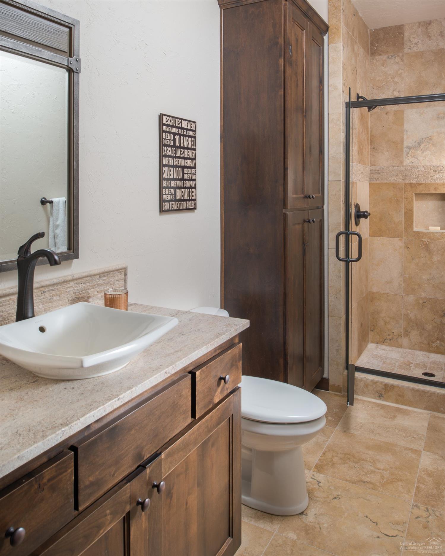 Caldera Springs - Residential