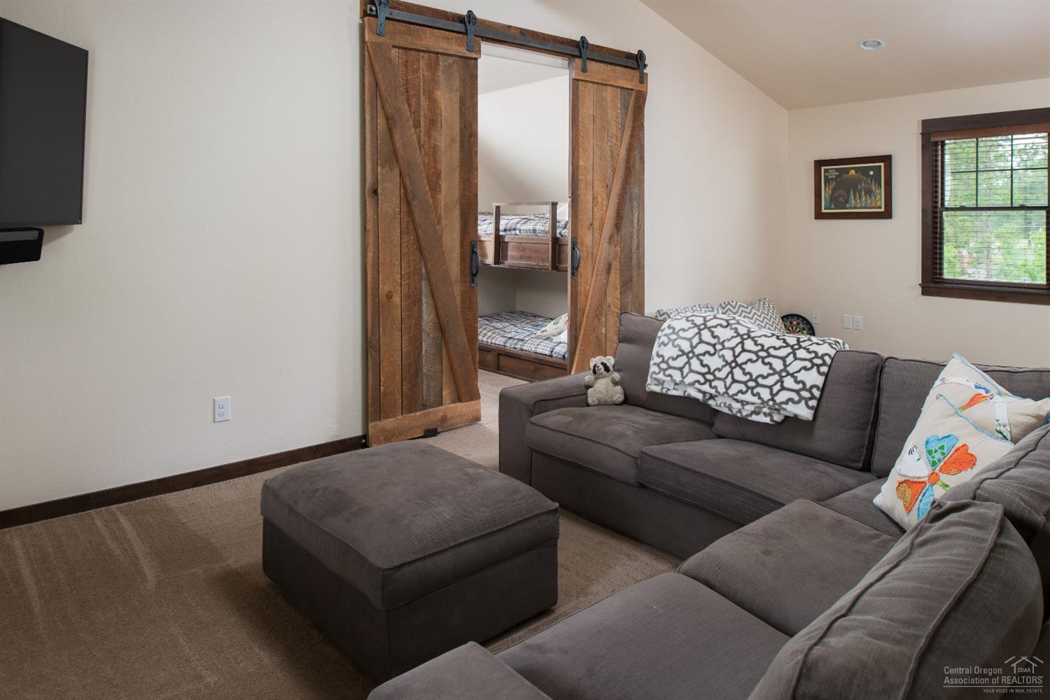 Caldera Springs - Residential