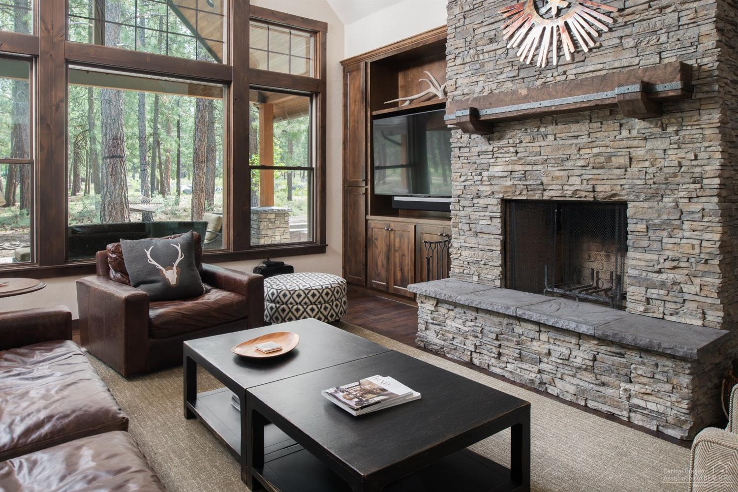 Caldera Springs - Residential