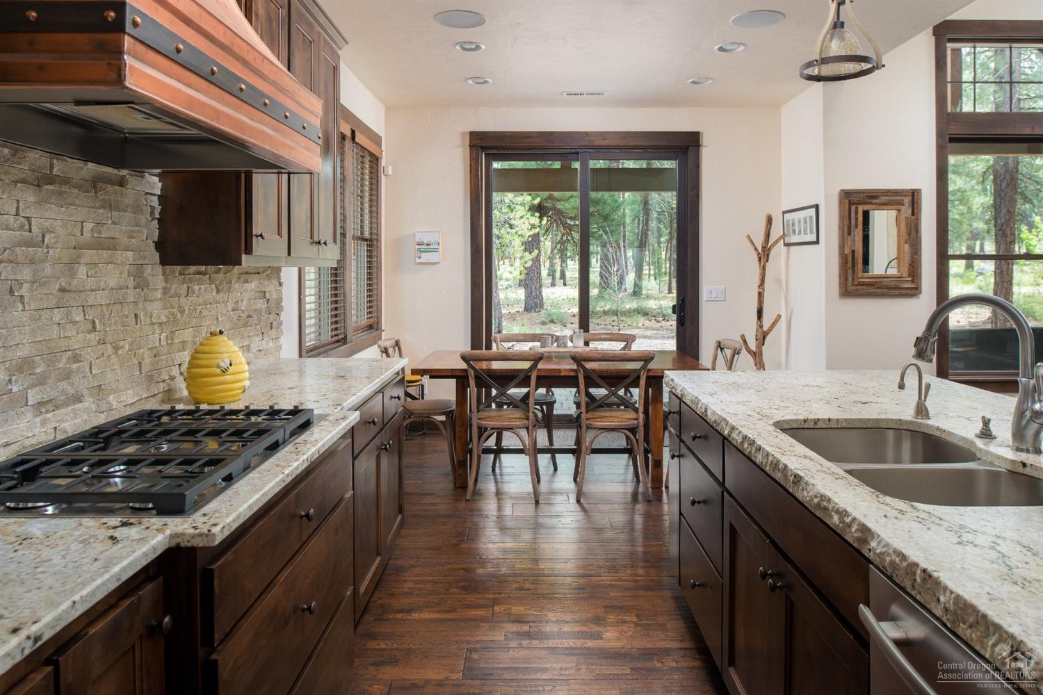 Caldera Springs - Residential