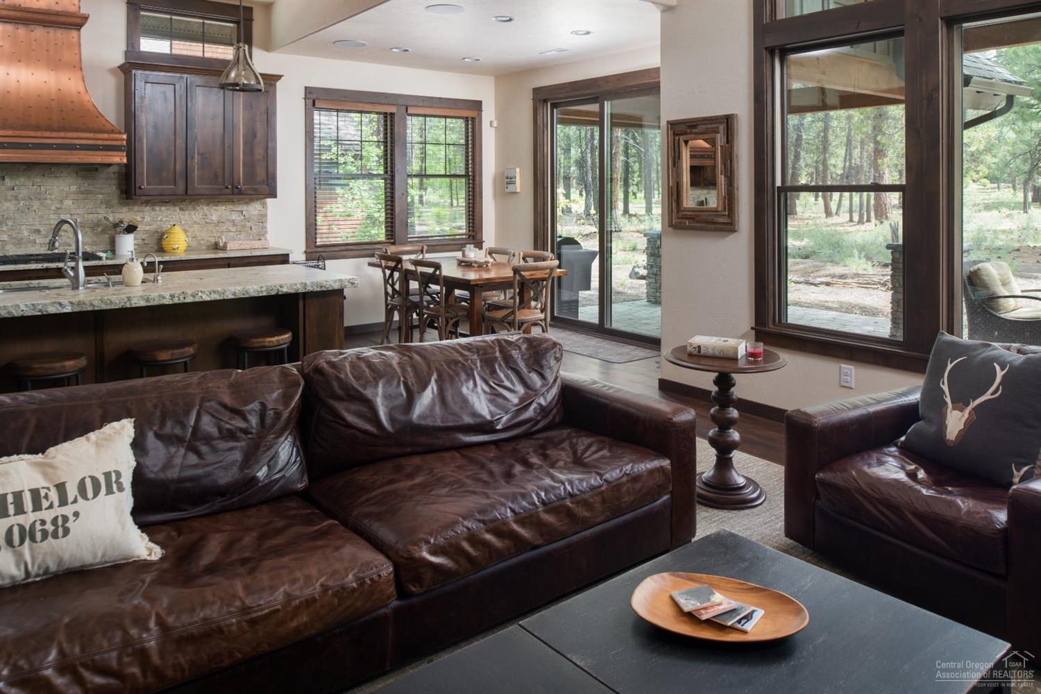 Caldera Springs - Residential