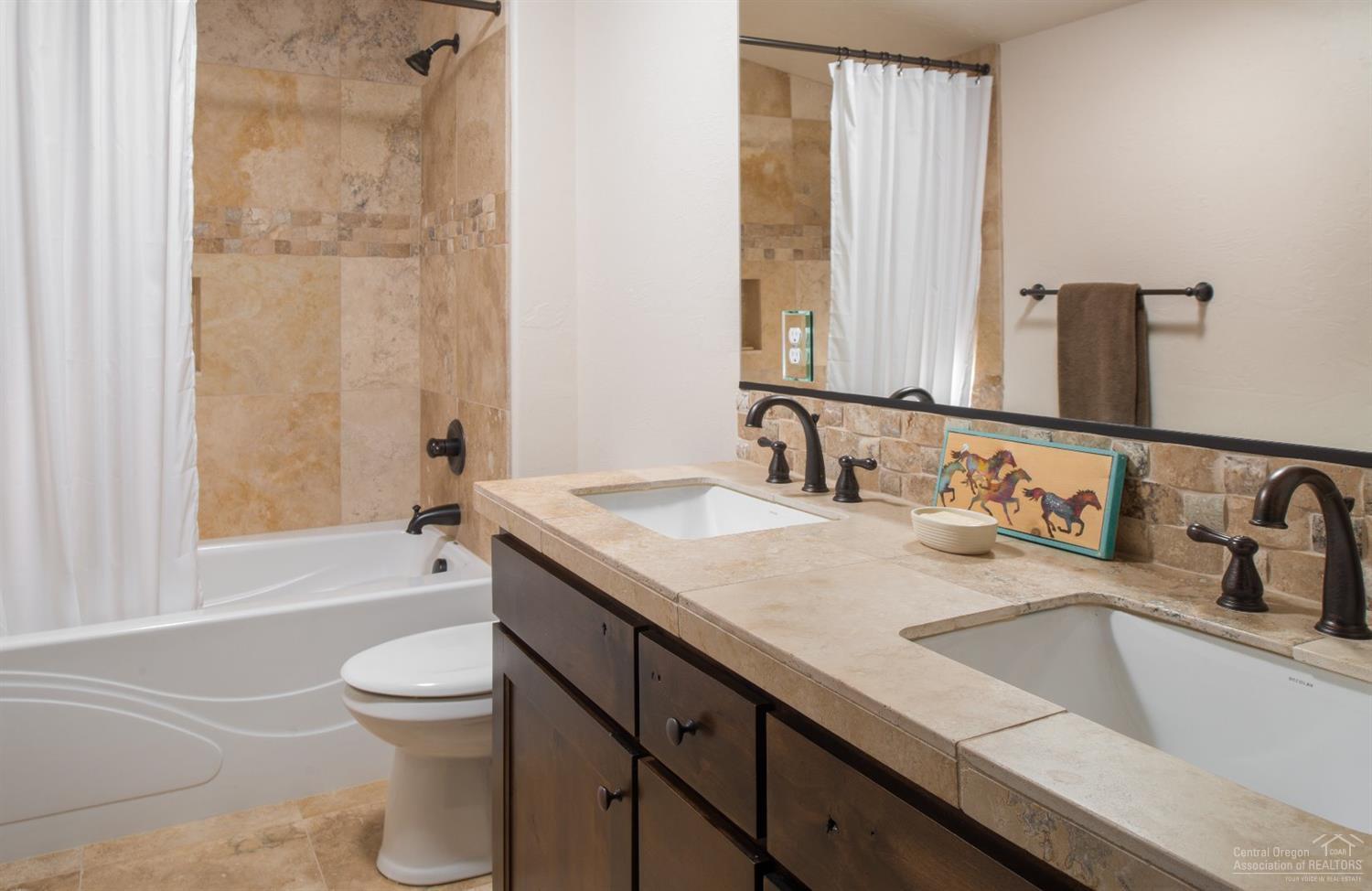 Caldera Springs - Residential