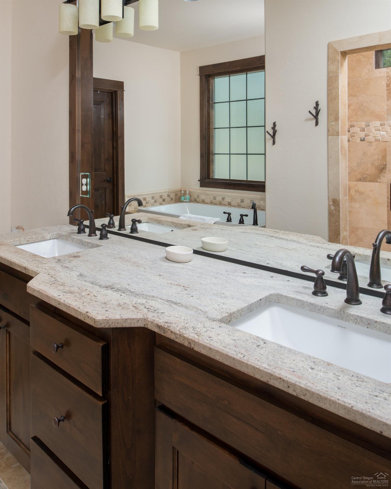 Caldera Springs - Residential