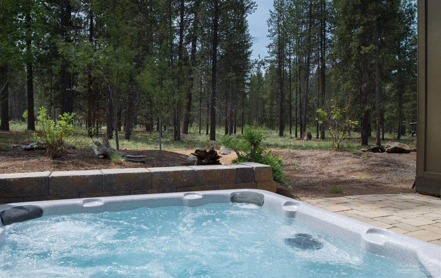 Caldera Springs - Residential