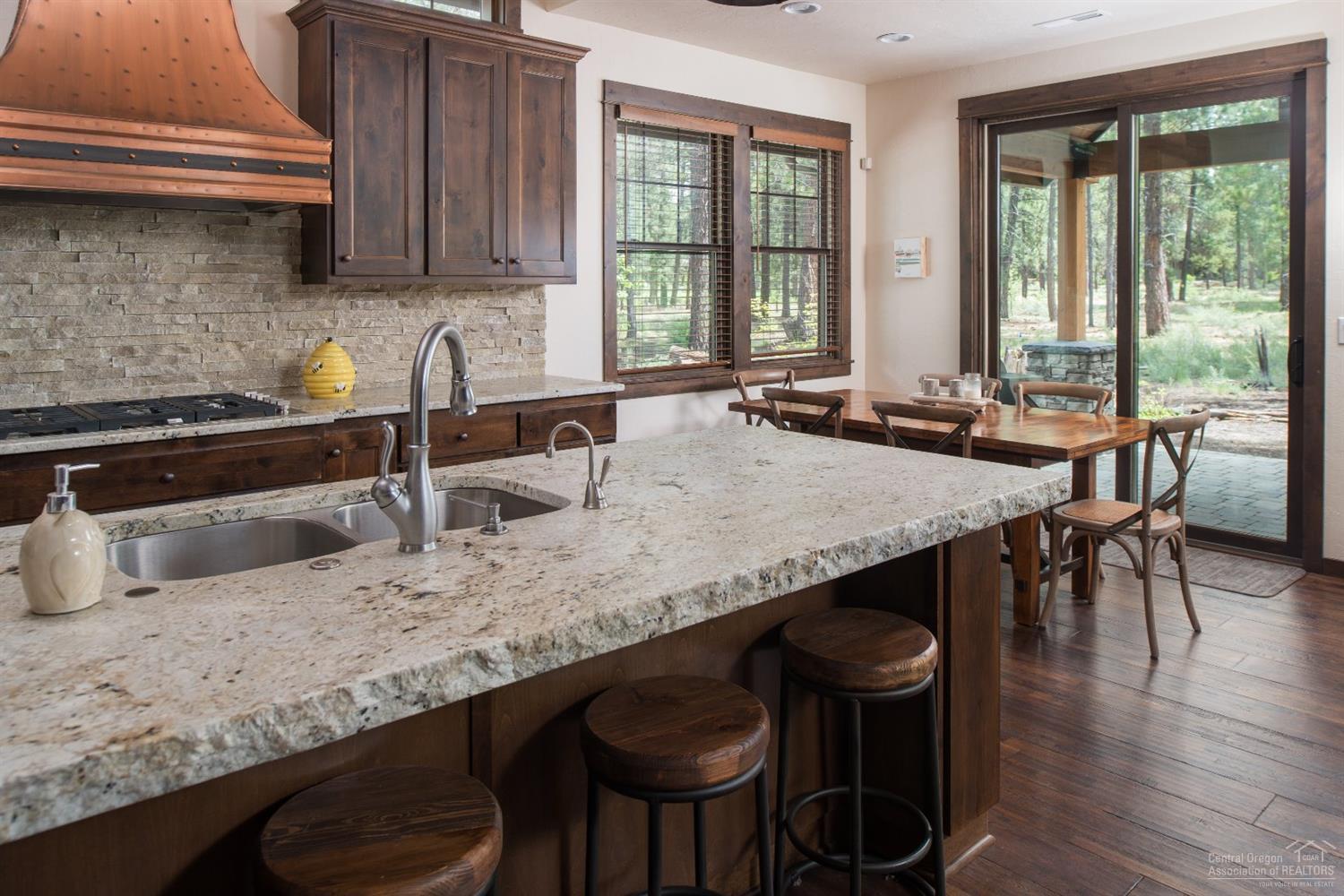 Caldera Springs - Residential