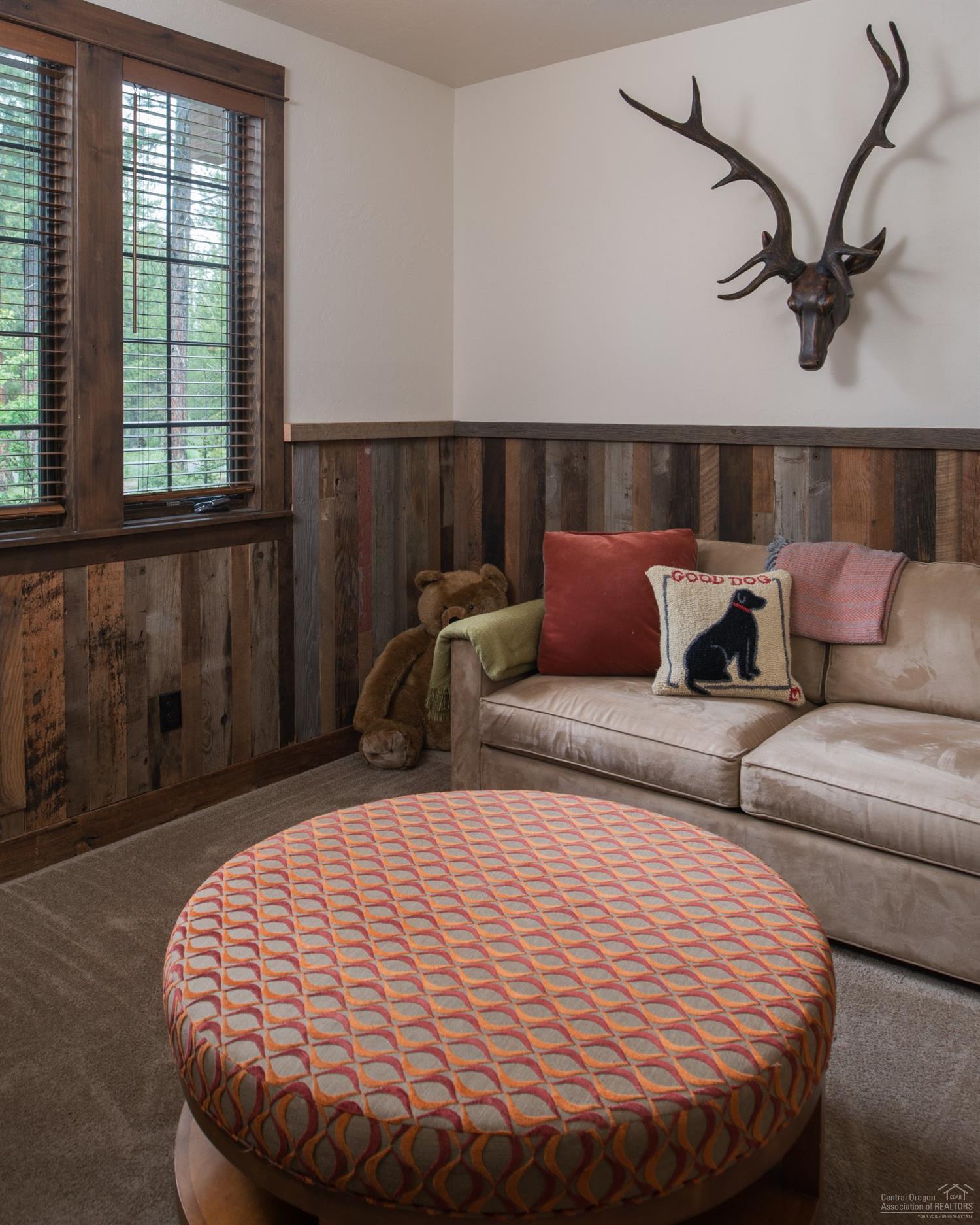 Caldera Springs - Residential