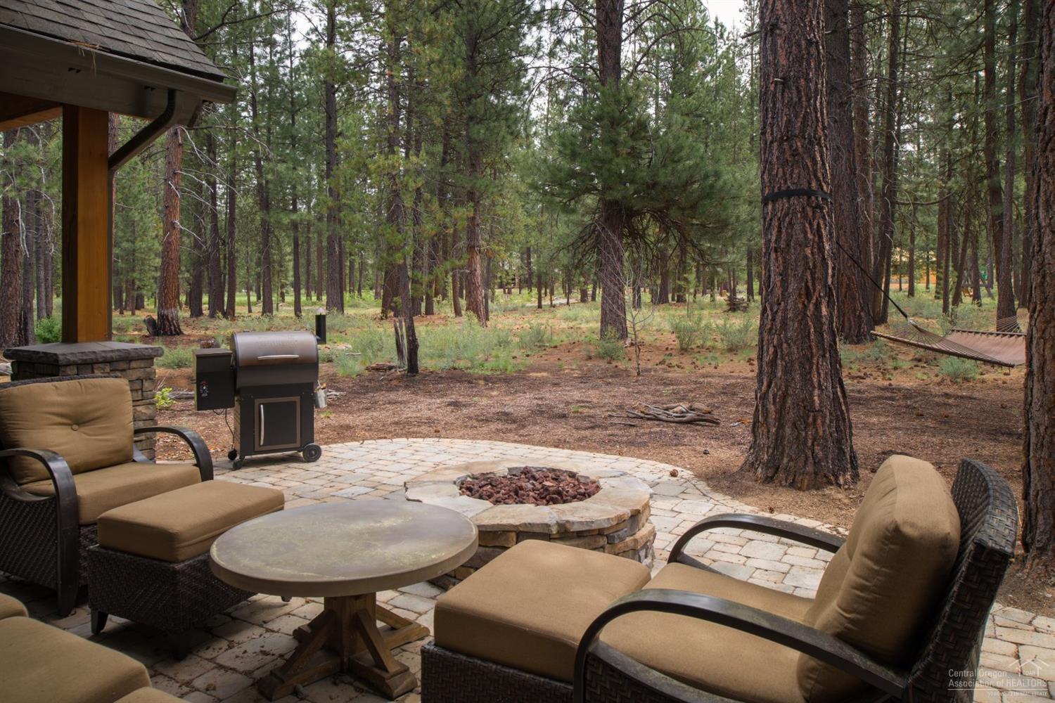 Caldera Springs - Residential