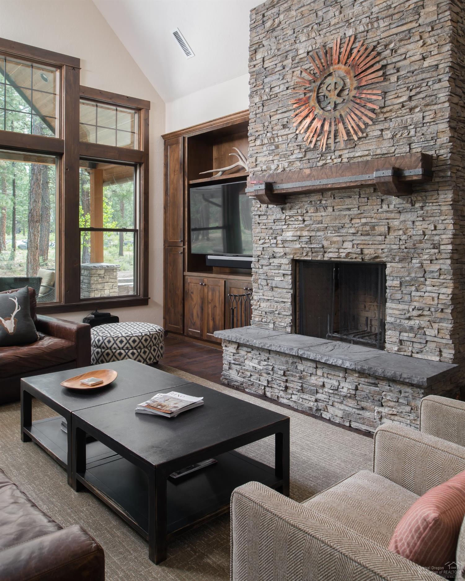 Caldera Springs - Residential