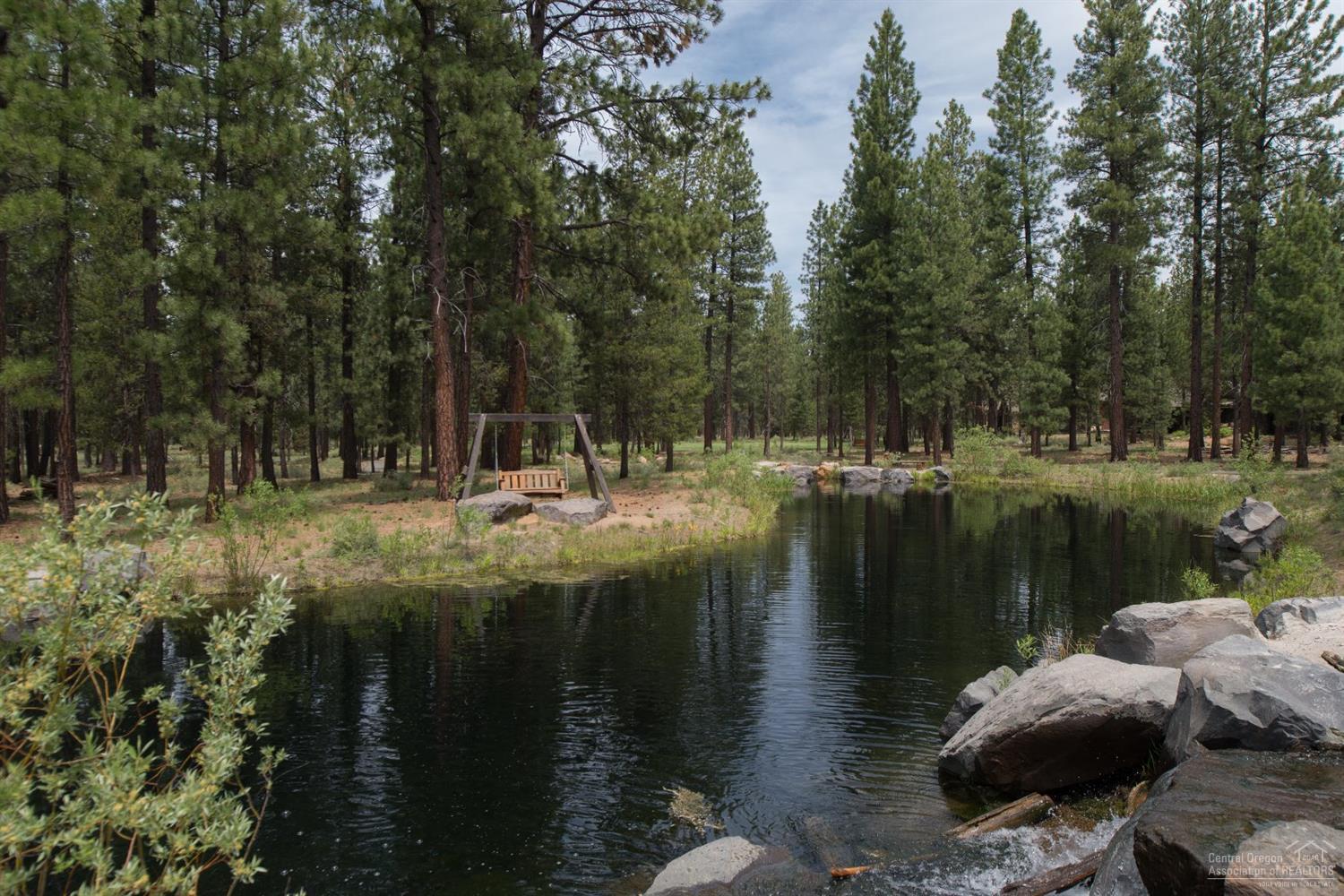 Caldera Springs - Residential